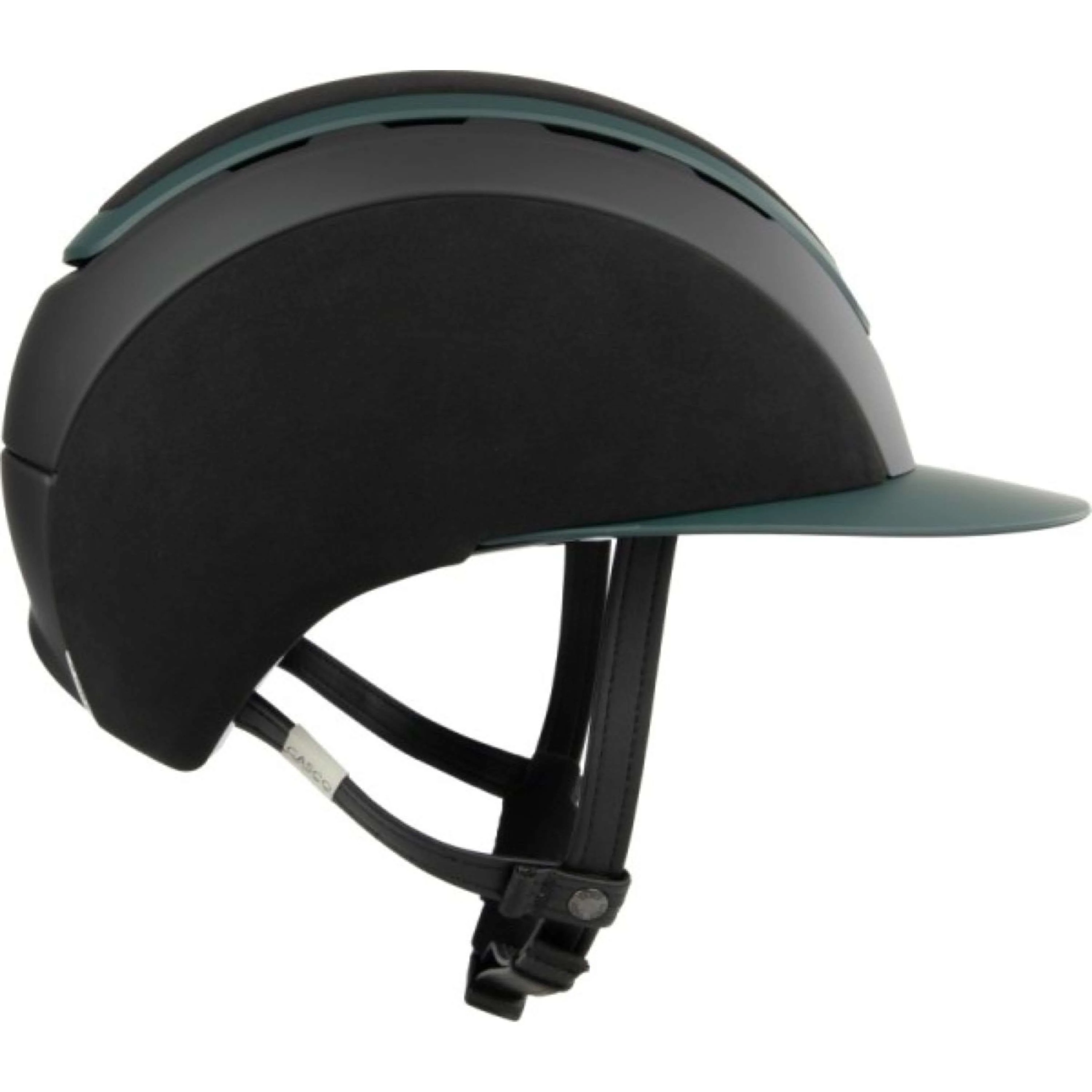 Casco Casco da Equitazione Elite Paladin Green - Image 6