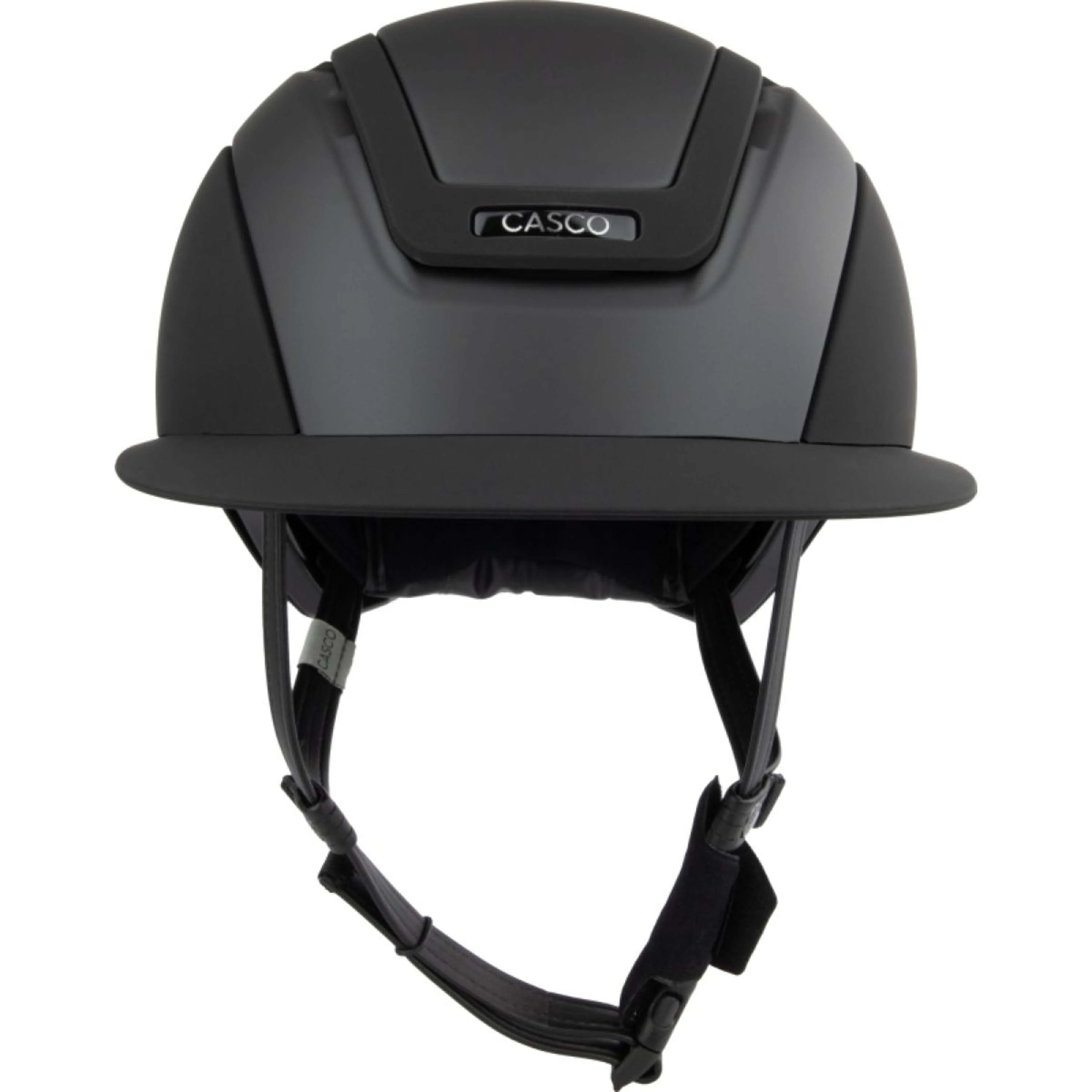 Casco Casco da Equitazione Elite Velaris Black - Image 2