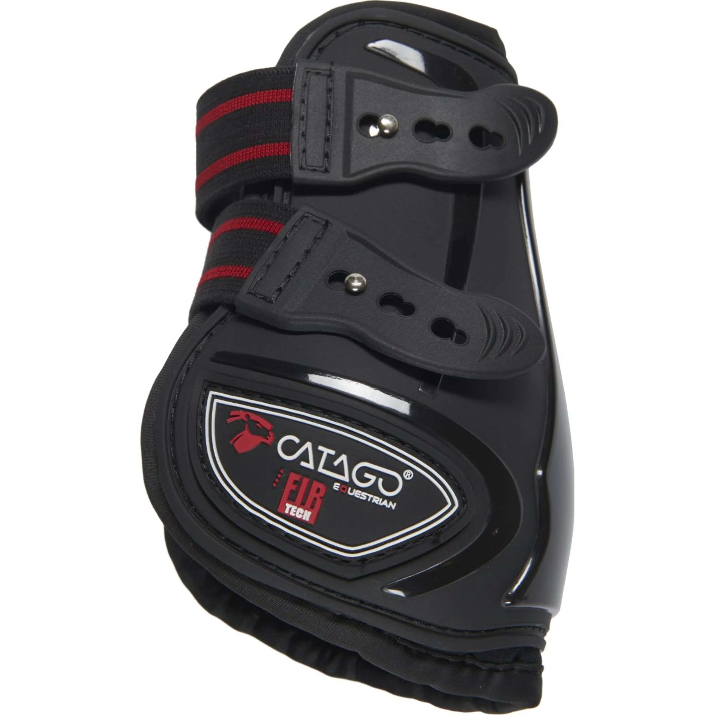 Catago Stinchiere per nodello FIR-Tech Nero