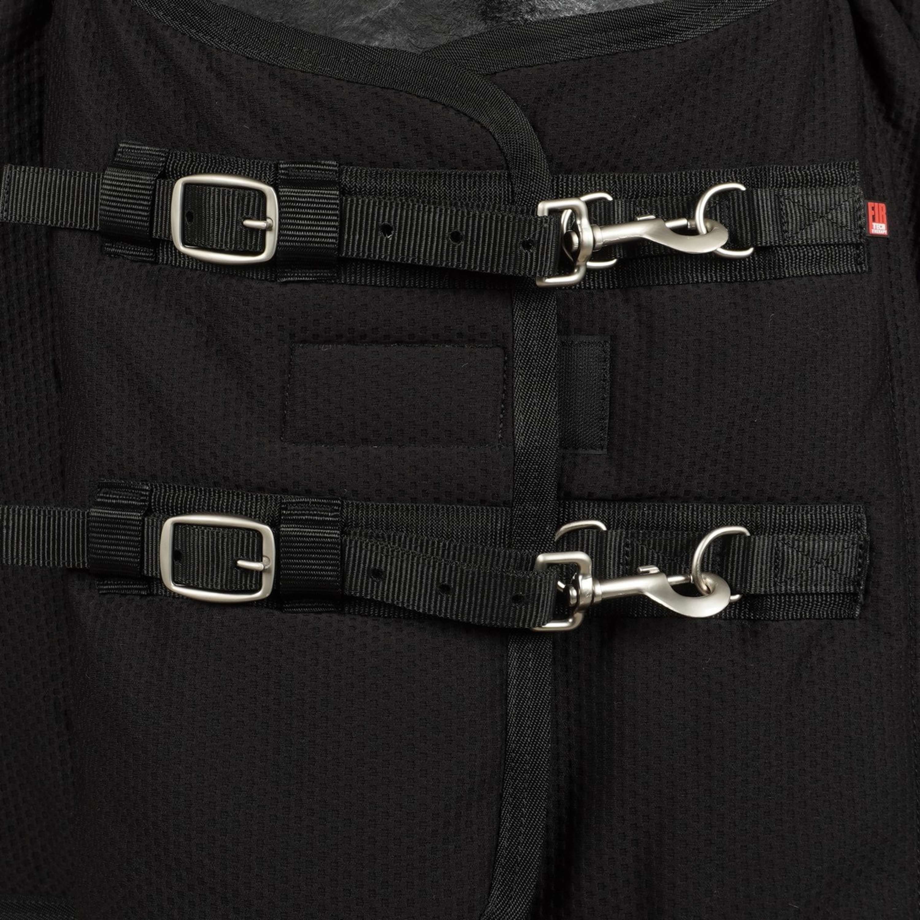 Catago Tappeto FIR-Tech Nero - Image 2