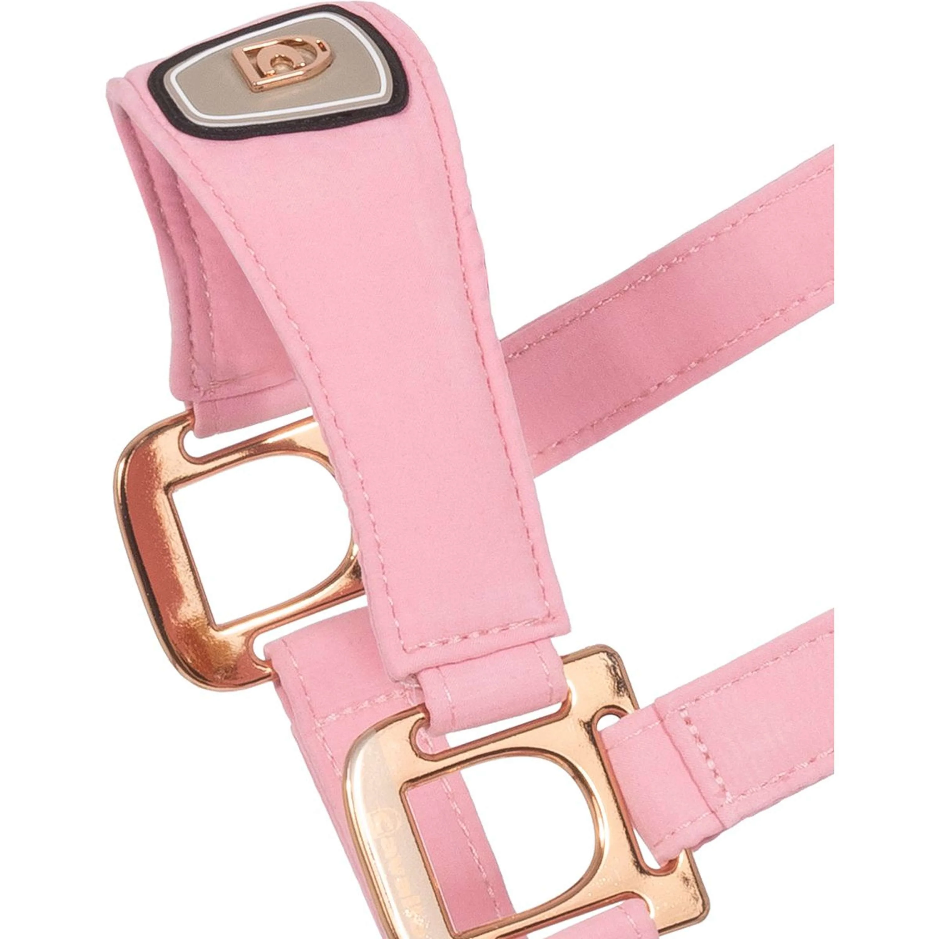 Cavallo Cavezza CavalPawel Powder Pink - Image 2