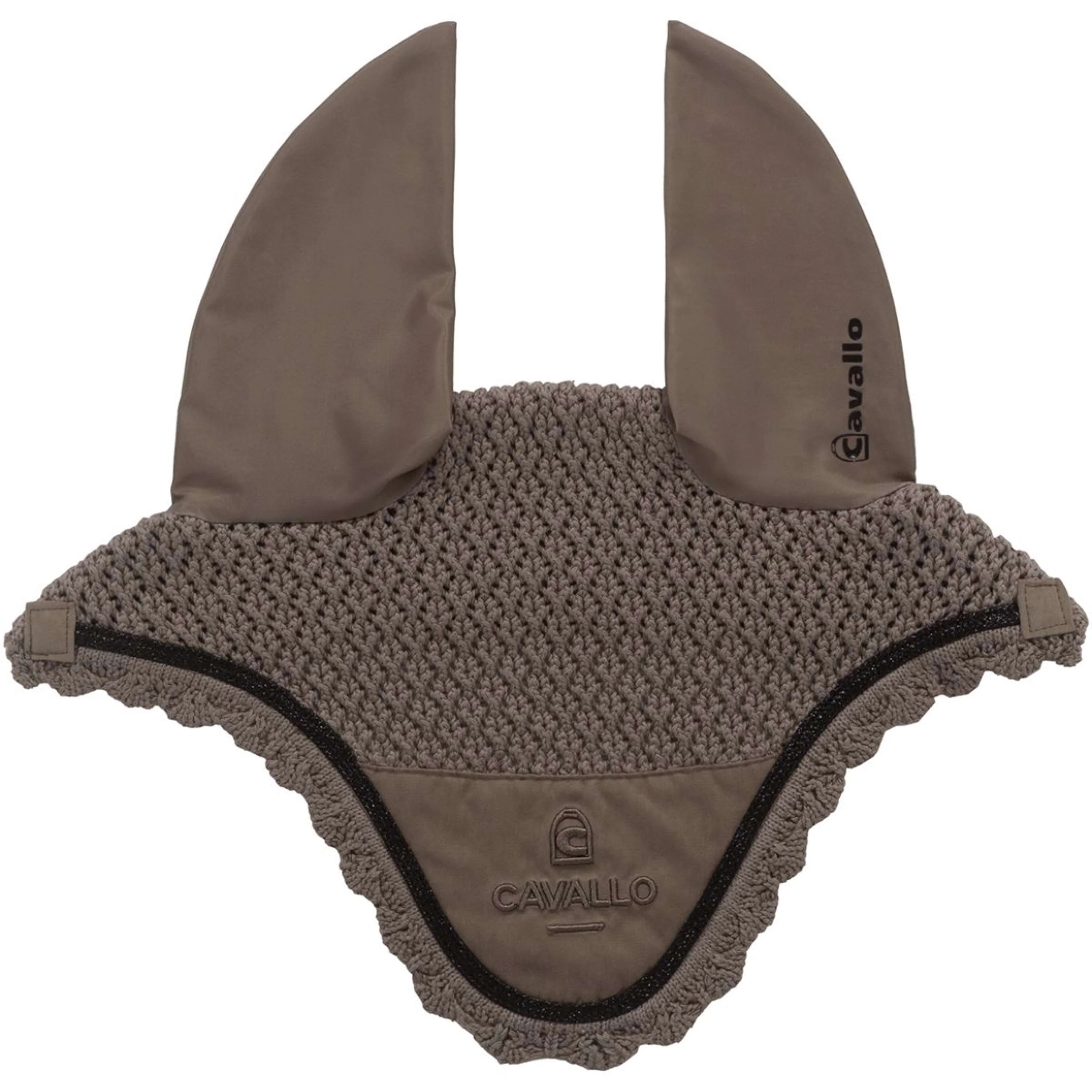 Cavallo Cuffietta CavalPerla Mocha Latte