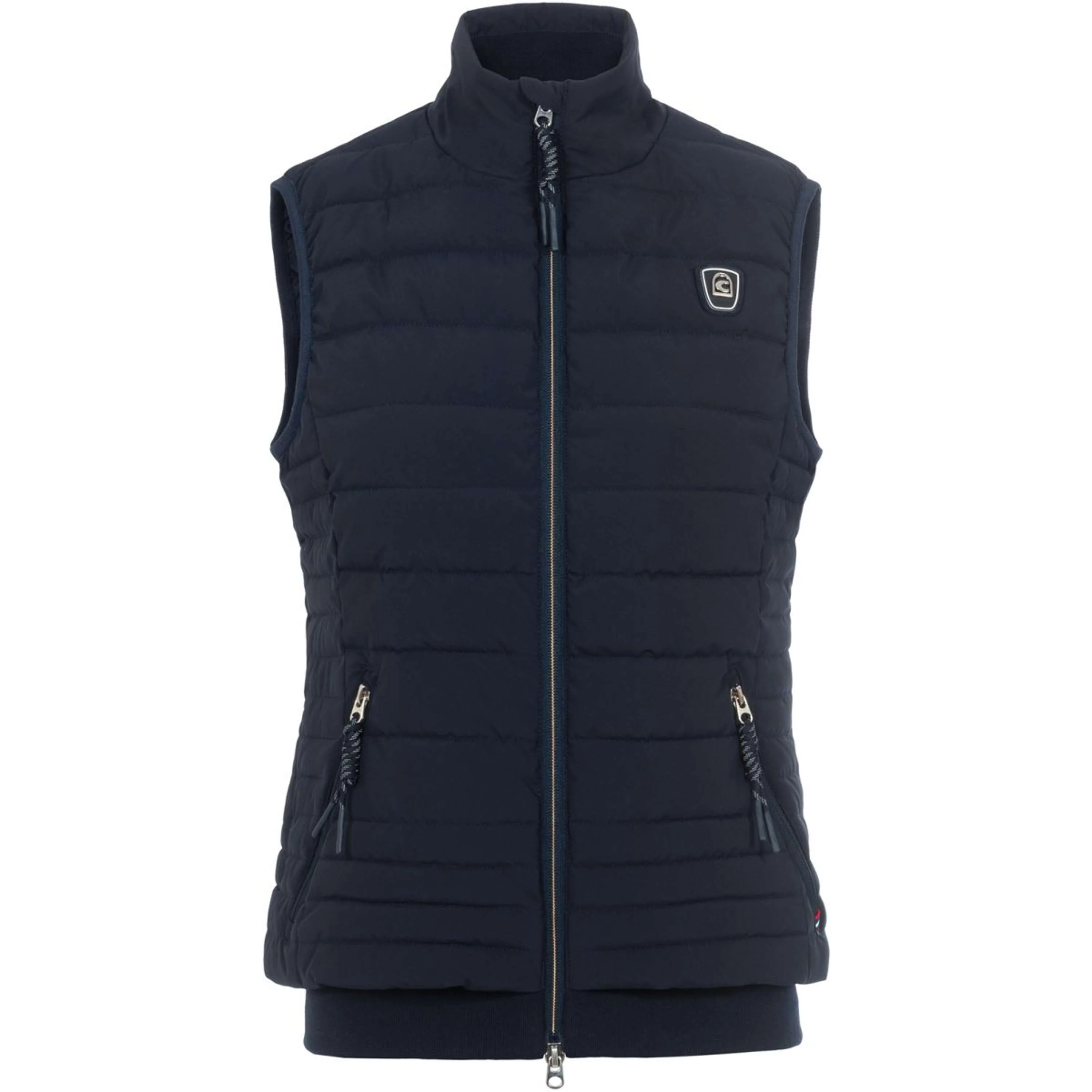 Cavallo Jack CavalBay Blu scuro