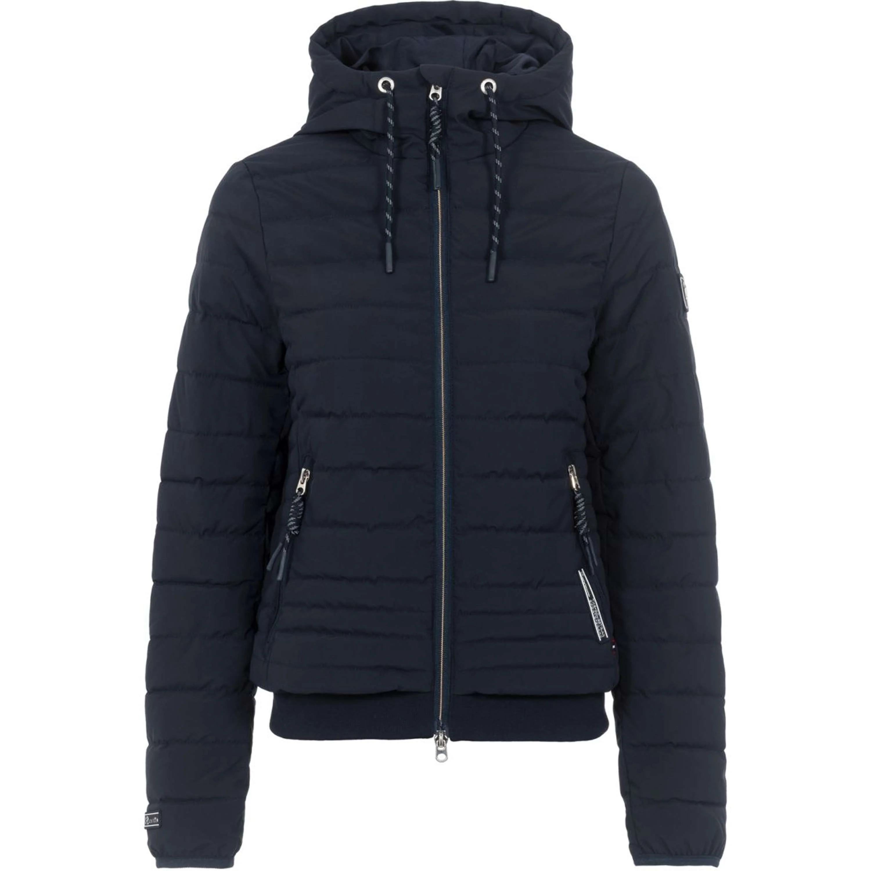 Cavallo Jack CavalBena Blu scuro
