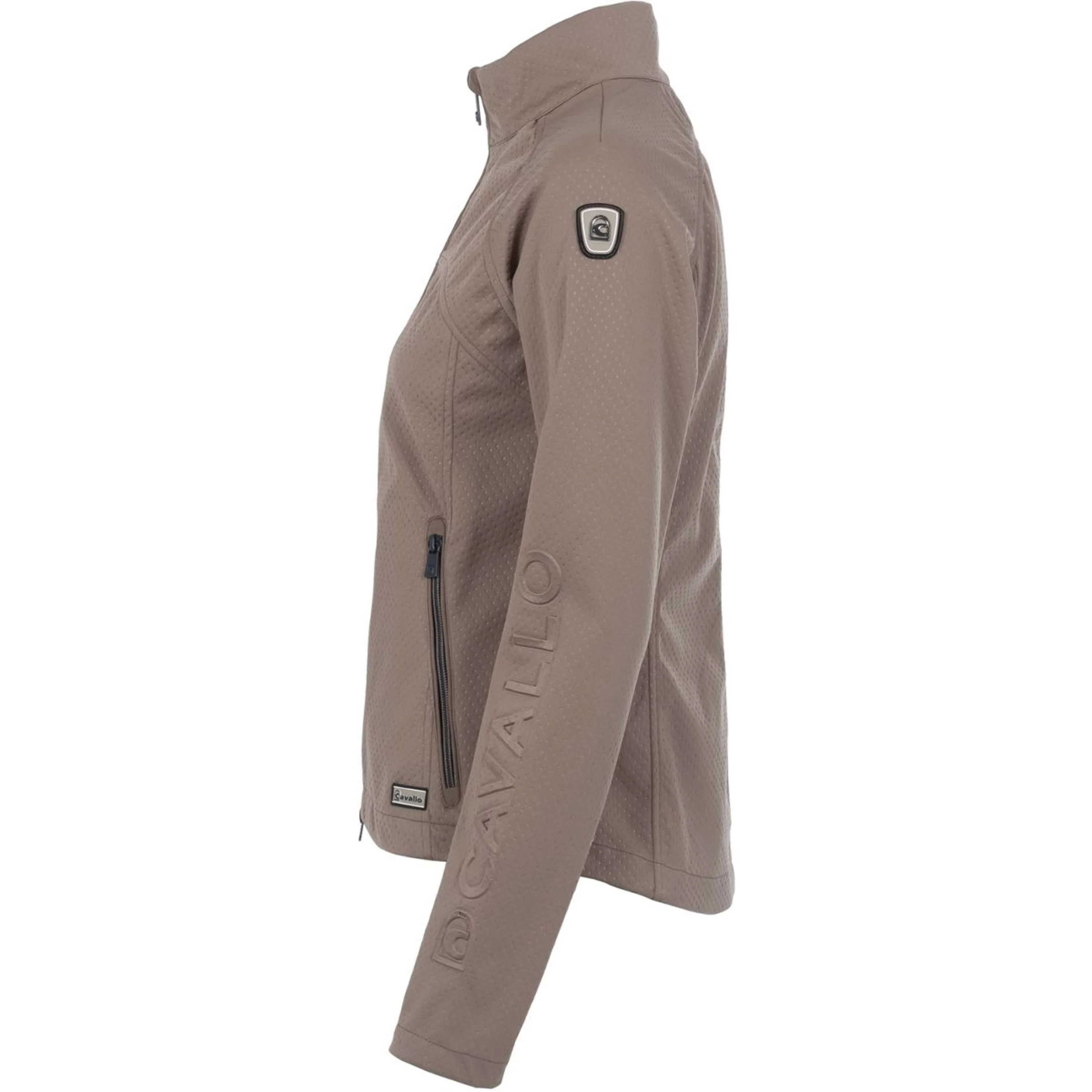 Cavallo Jack CavalBetty Mocha Latte - Image 3