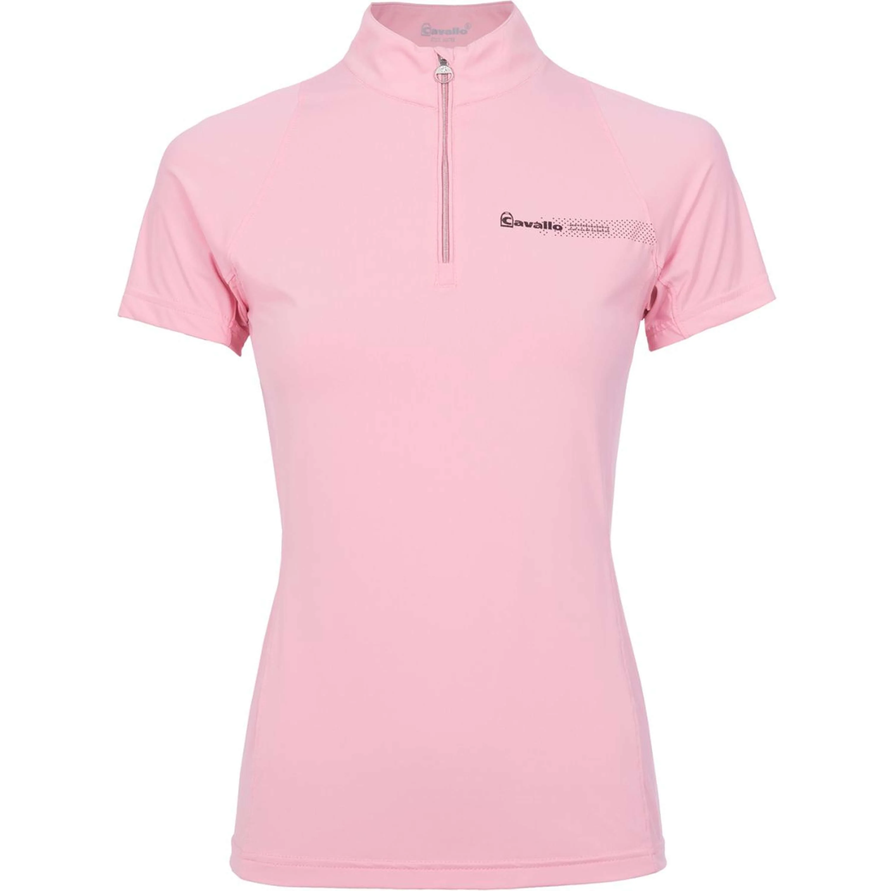 Cavallo Maglietta CavalBerri Powder Pink