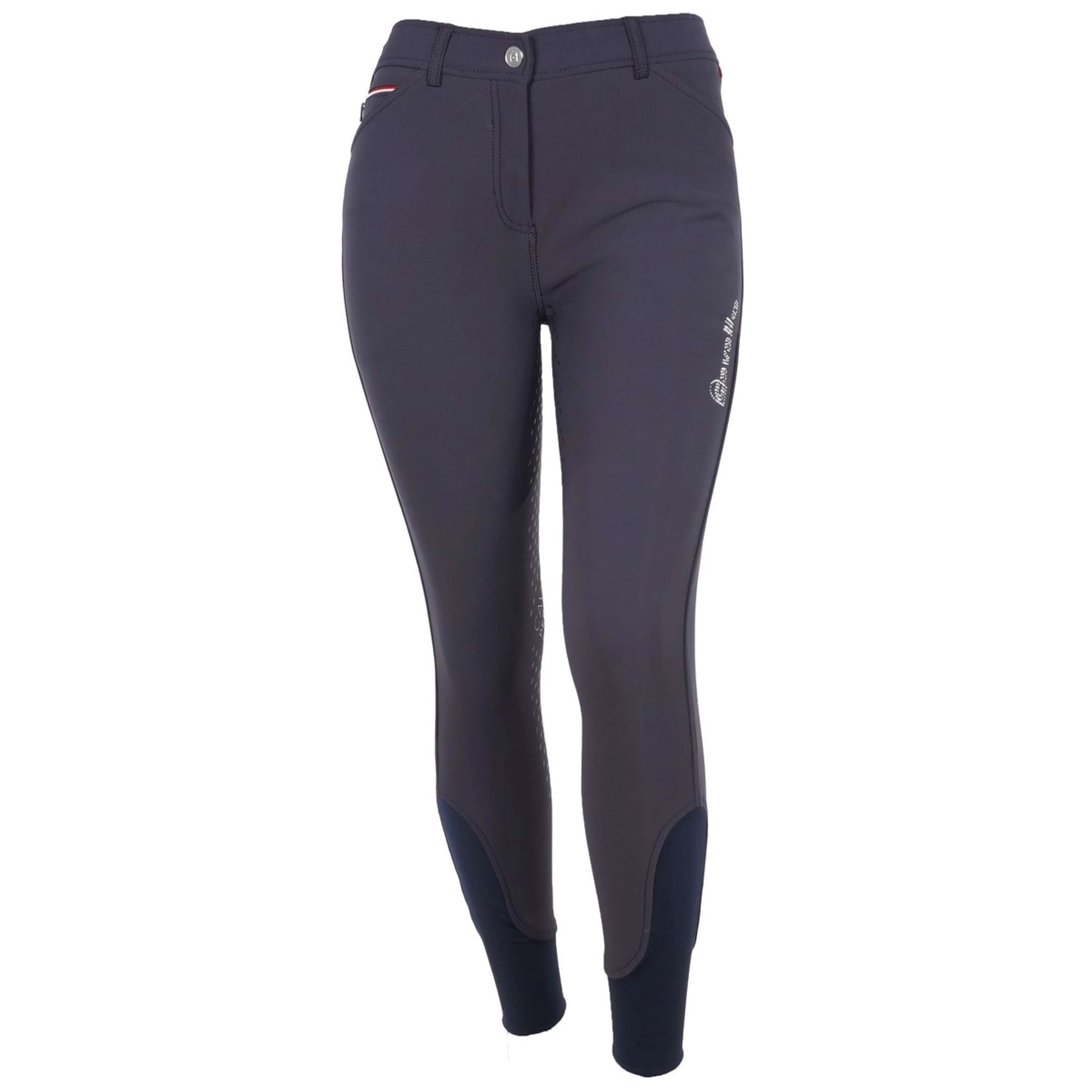 Cavallo Calzoni Calima Grip Bambini Navy