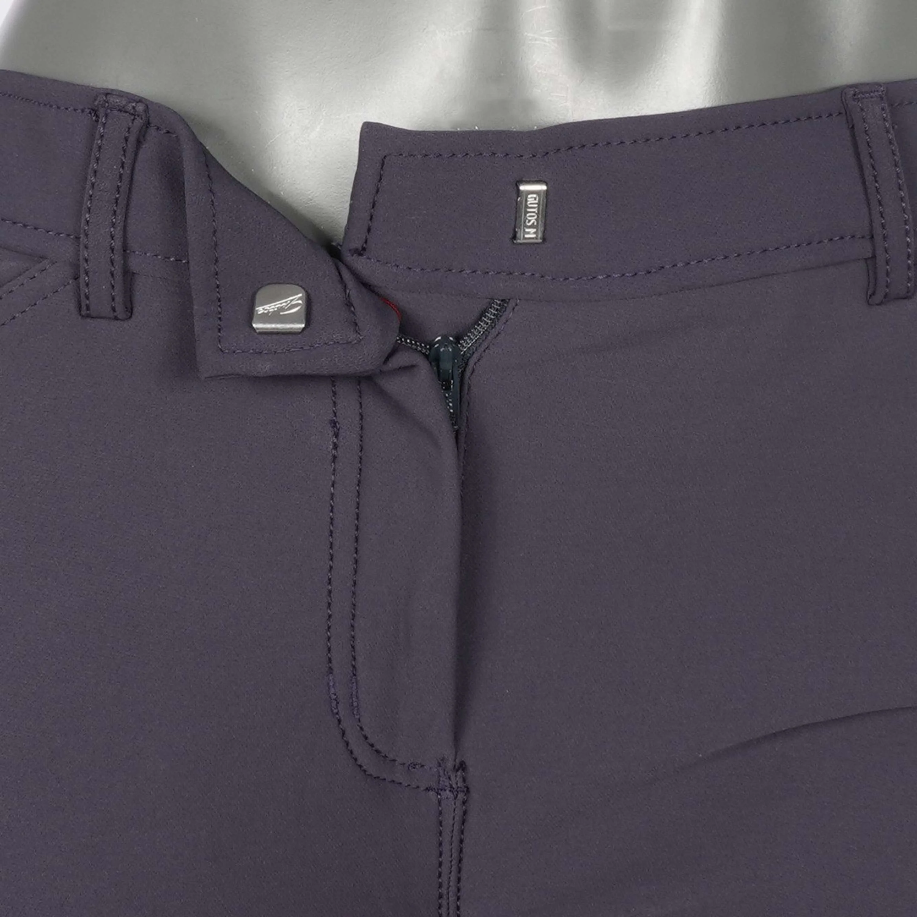 Cavallo Calzoni Calima Grip Bambini Navy - Image 6