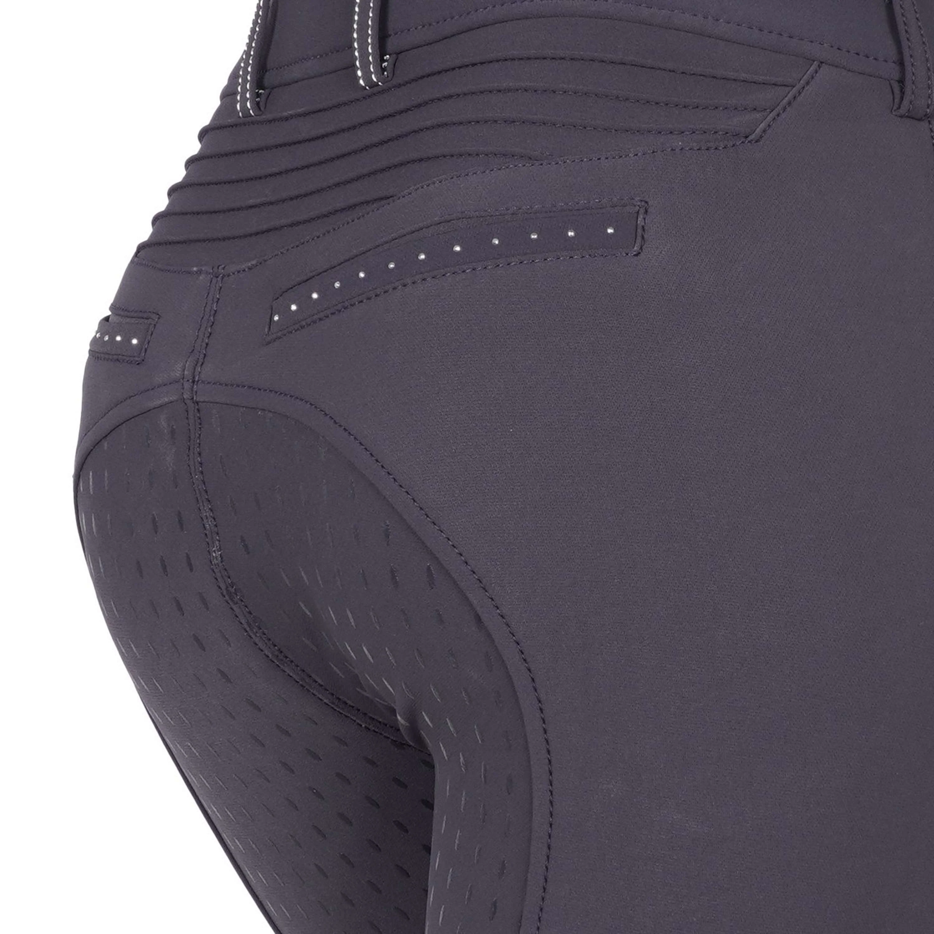 Cavallo Calzoni Calima Grip Bambini Navy - Image 9