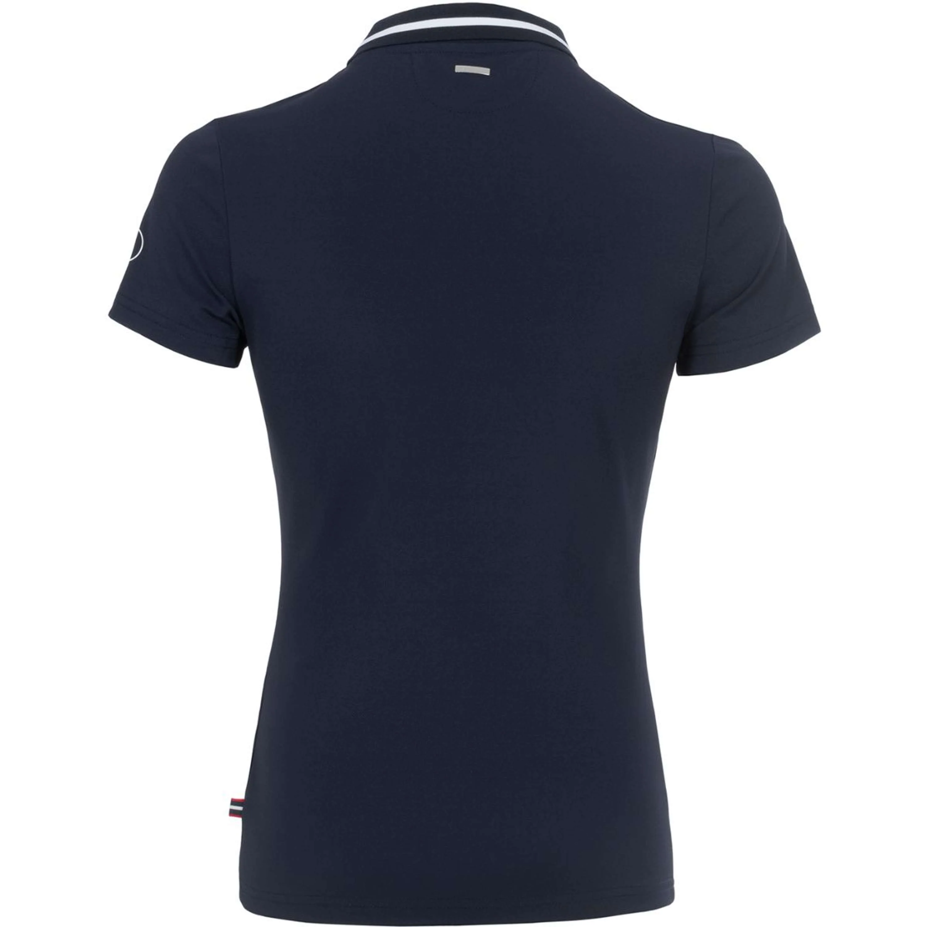 Cavallo Poloshirt CavalByla Blu scuro - Image 2