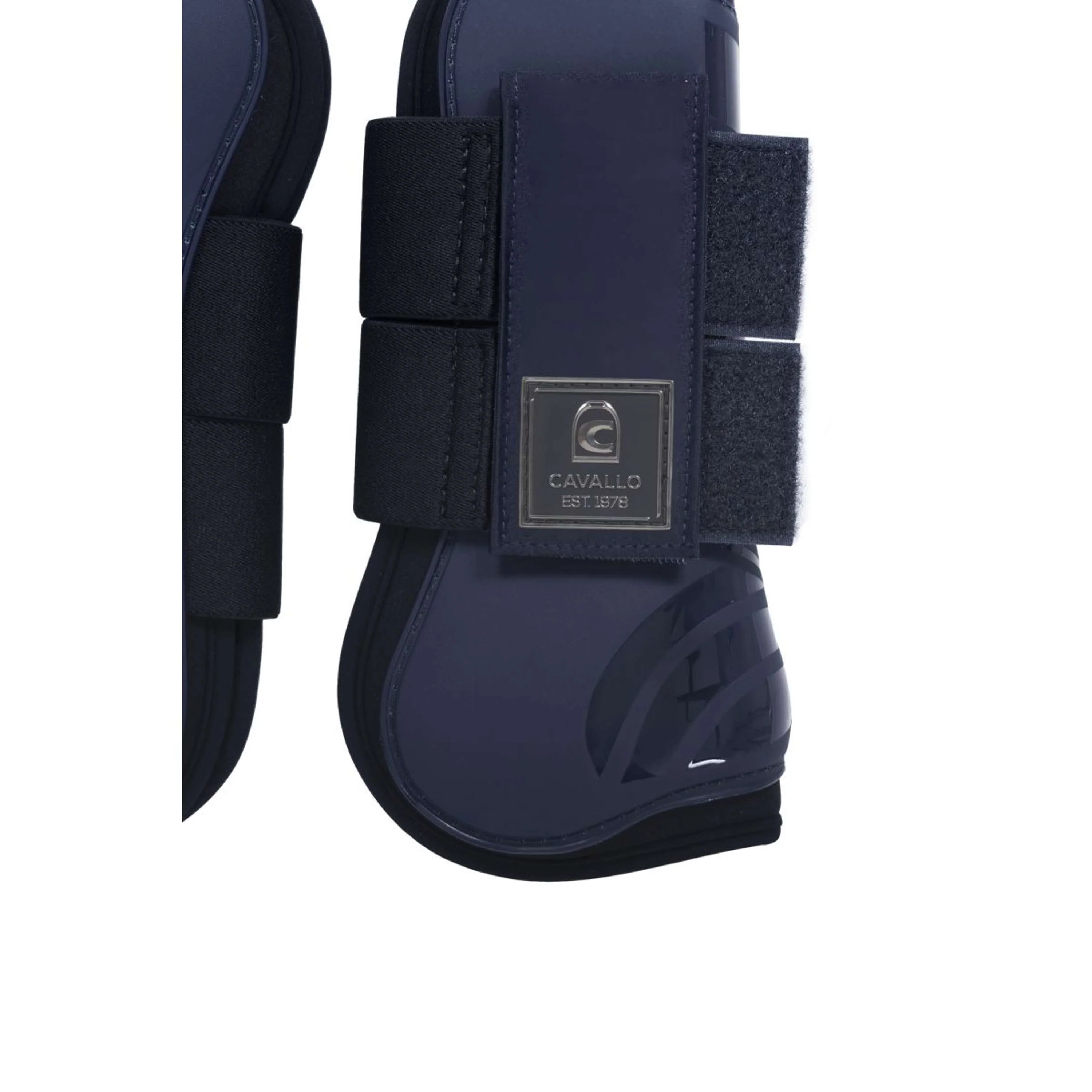Cavallo Stinchiere Holda Blu scuro - Image 3
