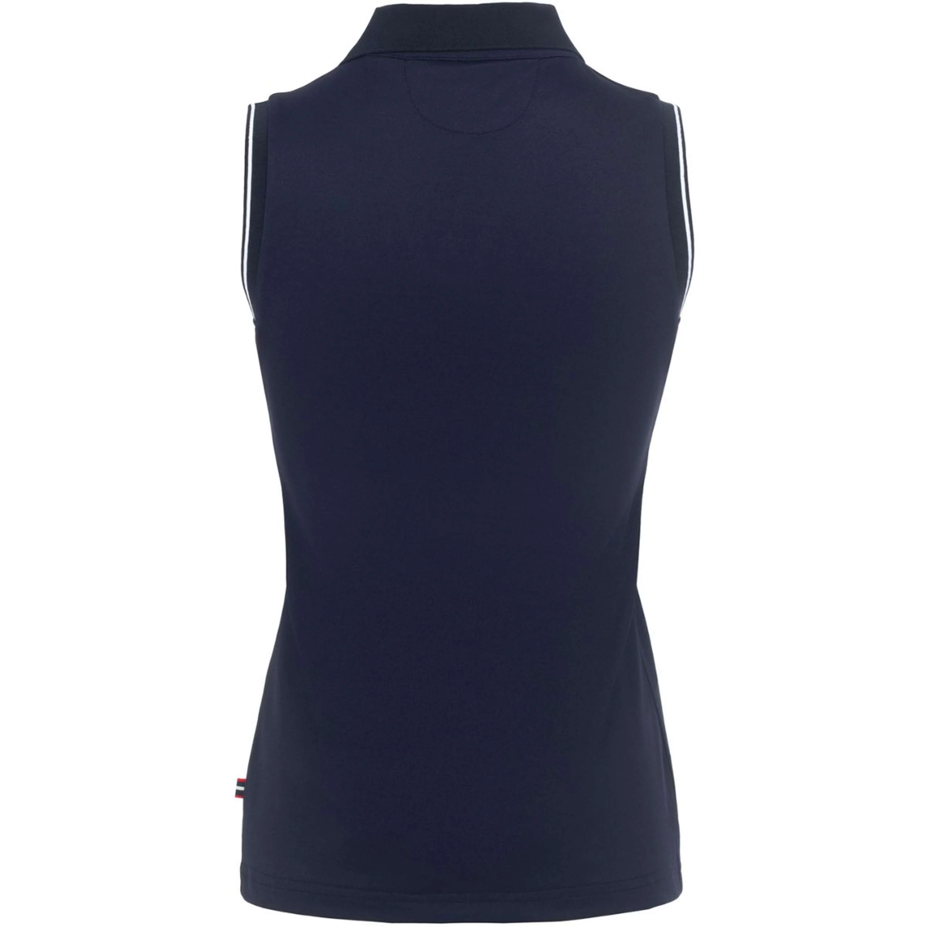 Cavallo Maglia CavalBua Senza Maniche Blu scuro - Image 3