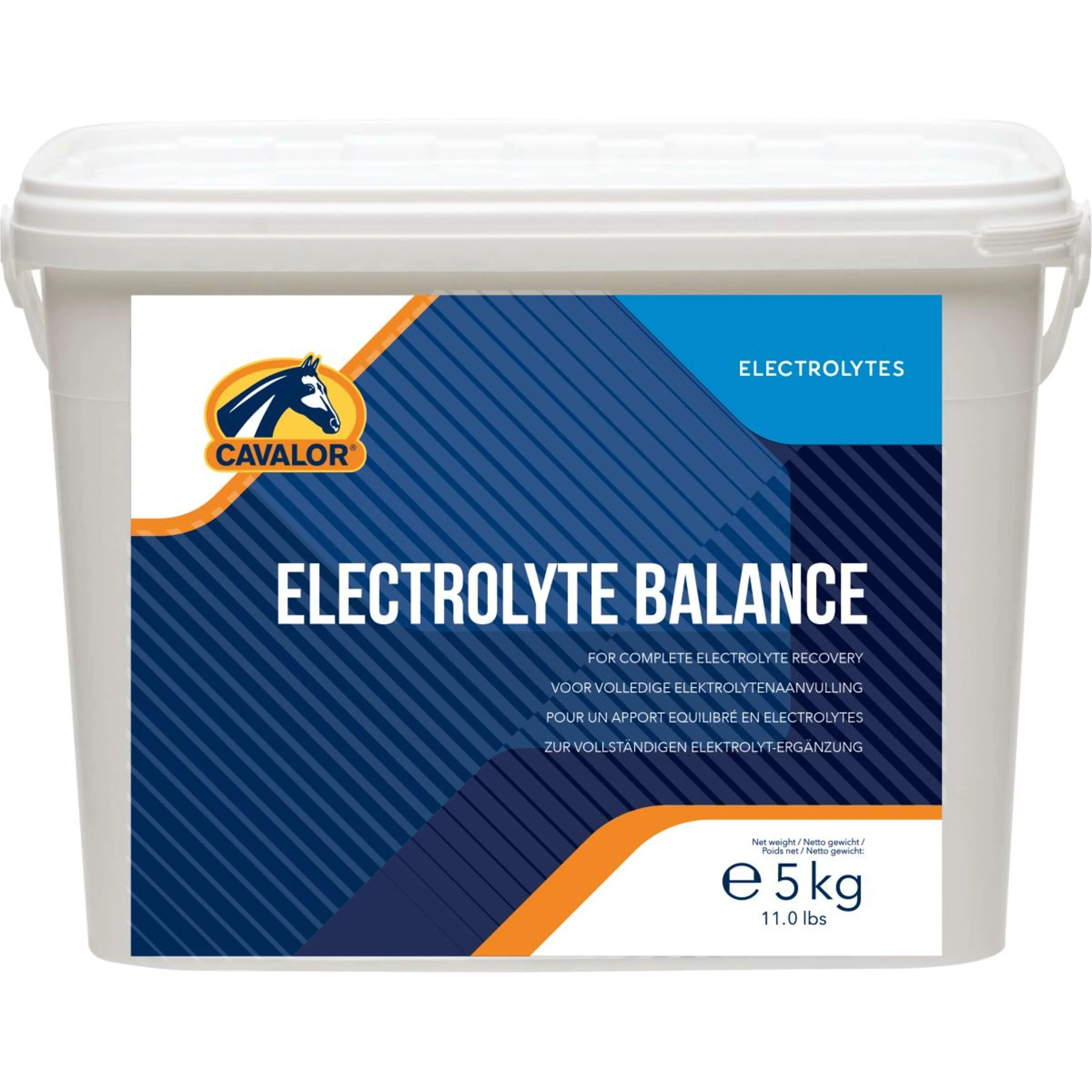 Cavalor Elettroliti Electolyte Balance - Image 9