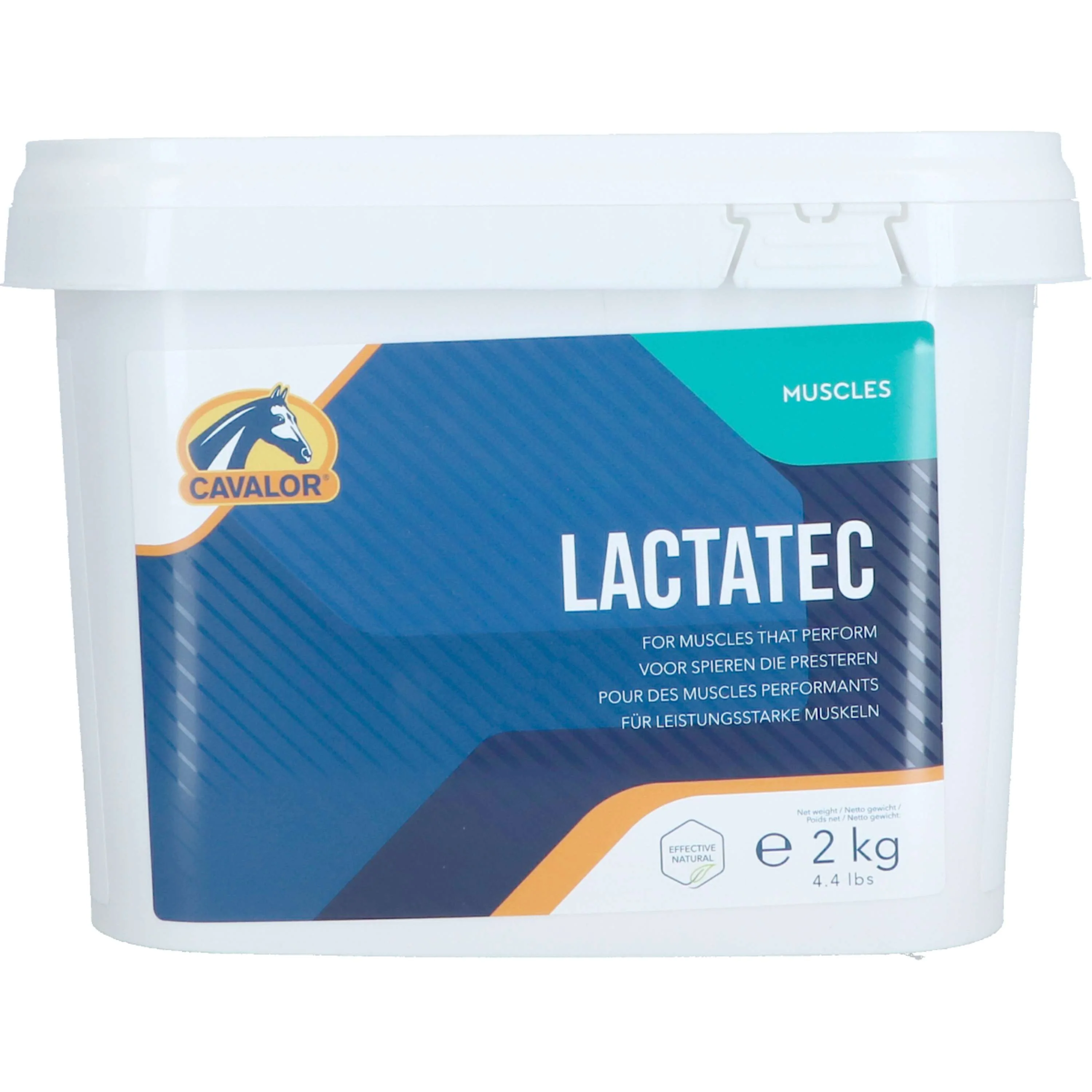 Cavalor Lattatec - Image 2