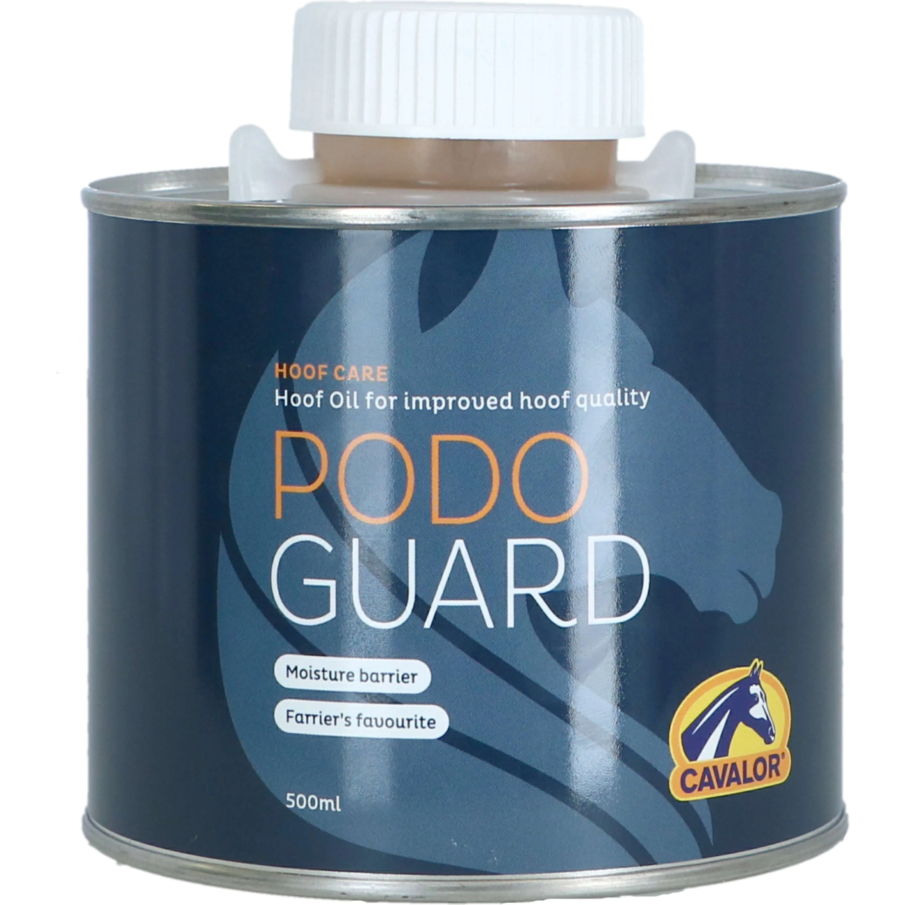 Cavalor Olio per Zoccoli Podoguard - Image 3
