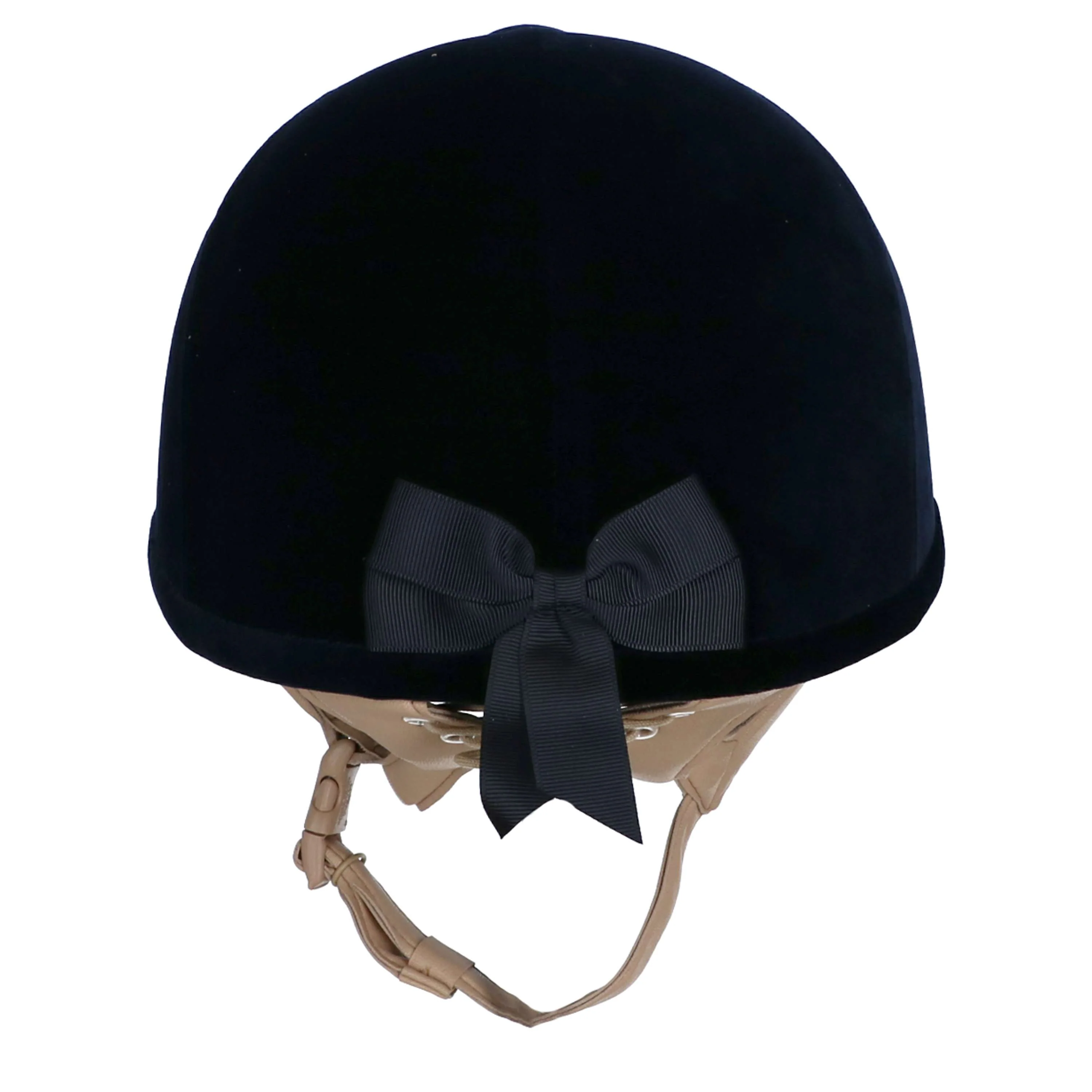 Charles Owen Casco da equitazione Hampton Navy - Image 7