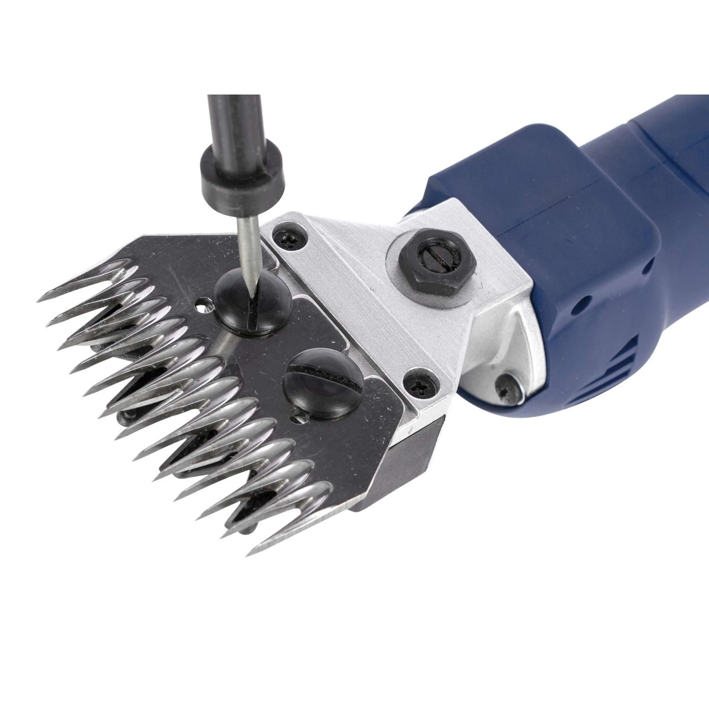 Clipster FarmClipper Blu scuro - Image 4