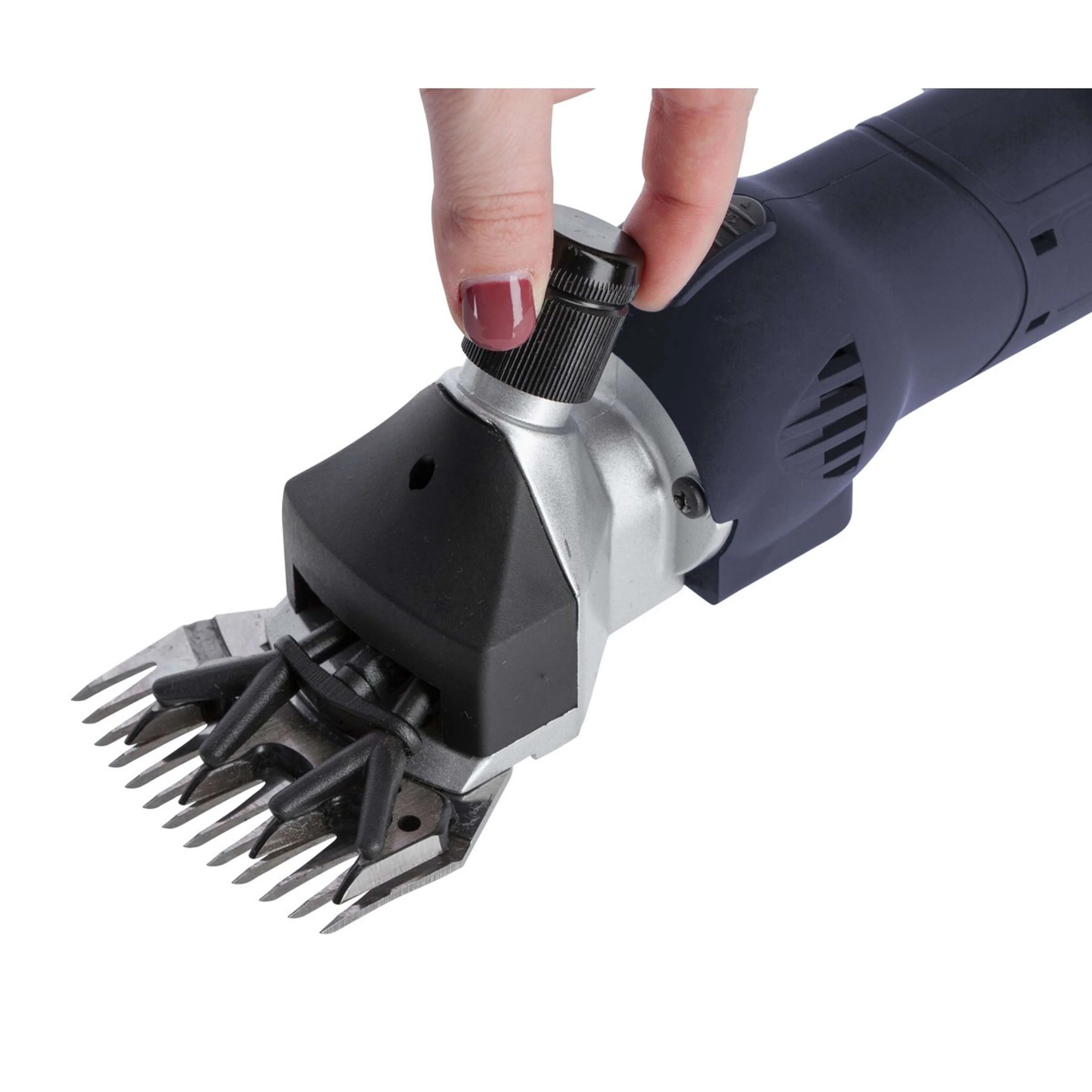 Clipster FarmClipper Blu scuro - Image 7