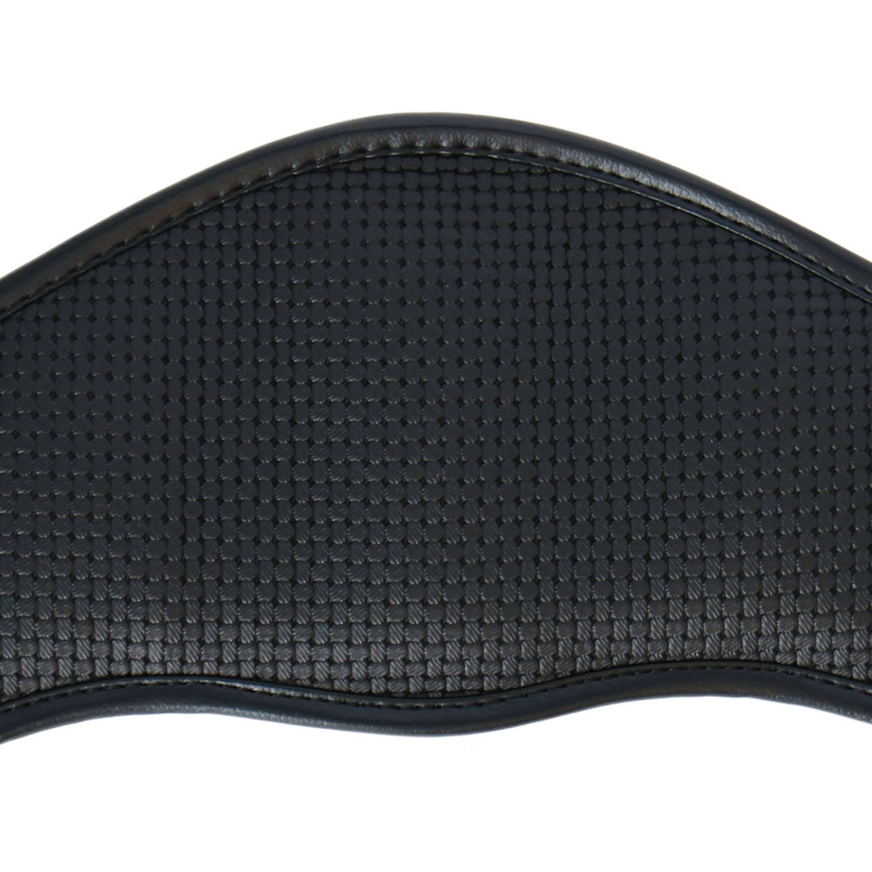 Collegiate Sottopancia da dressage Anatomisch Nero - Image 6