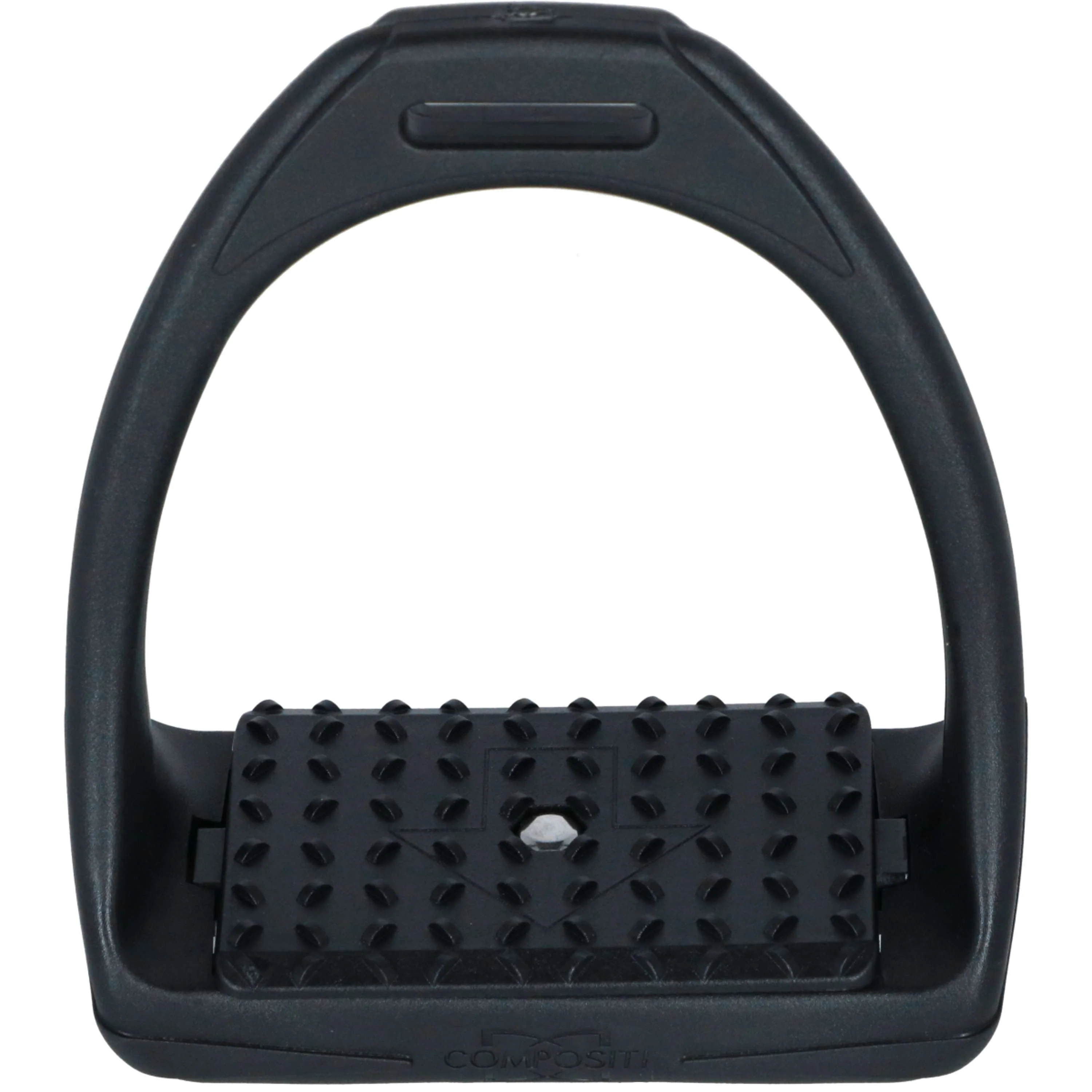 Compositi Staffe Compositi Reflex Carbon Look Nero - Image 5