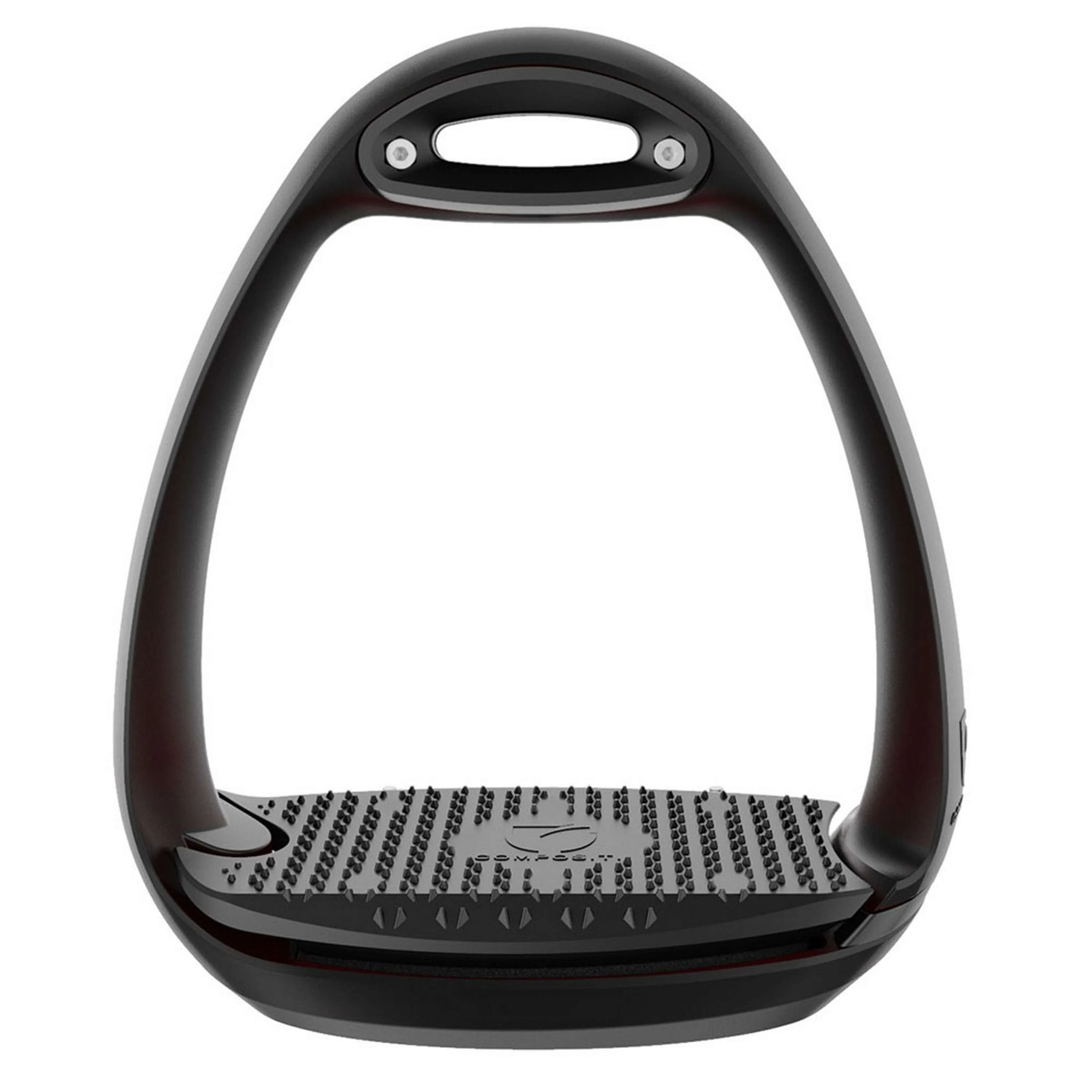 Compositi Staffe Compositi Eole Air Soft Nero