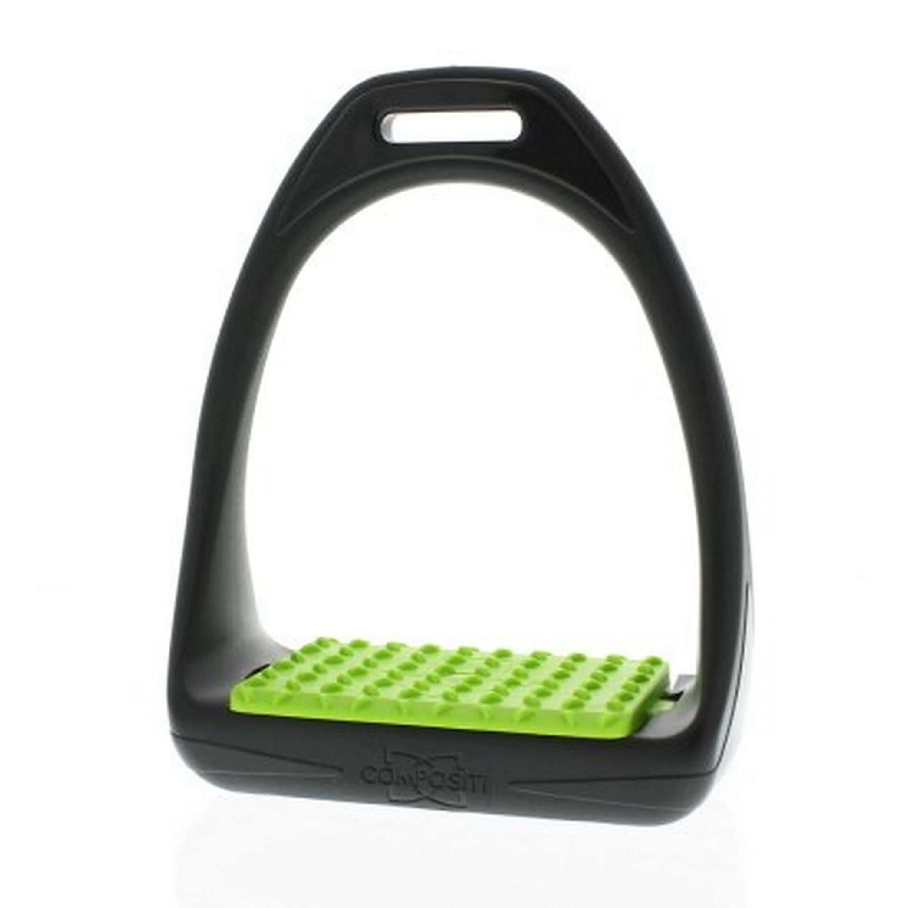Compositi Staffe Compositi Reflex Verde chiaro