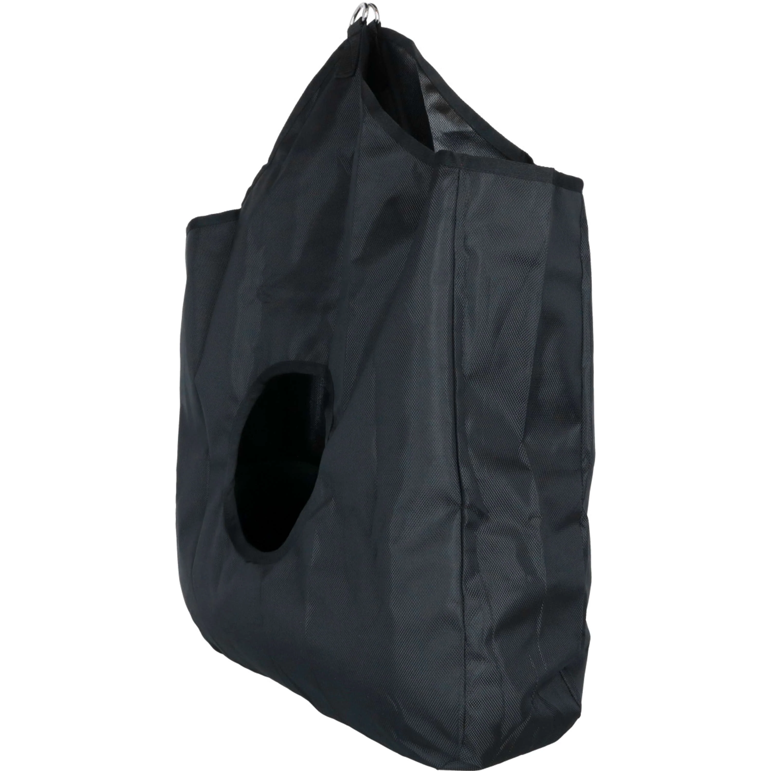 Covalliero Borsa per Fieno Nero - Image 8