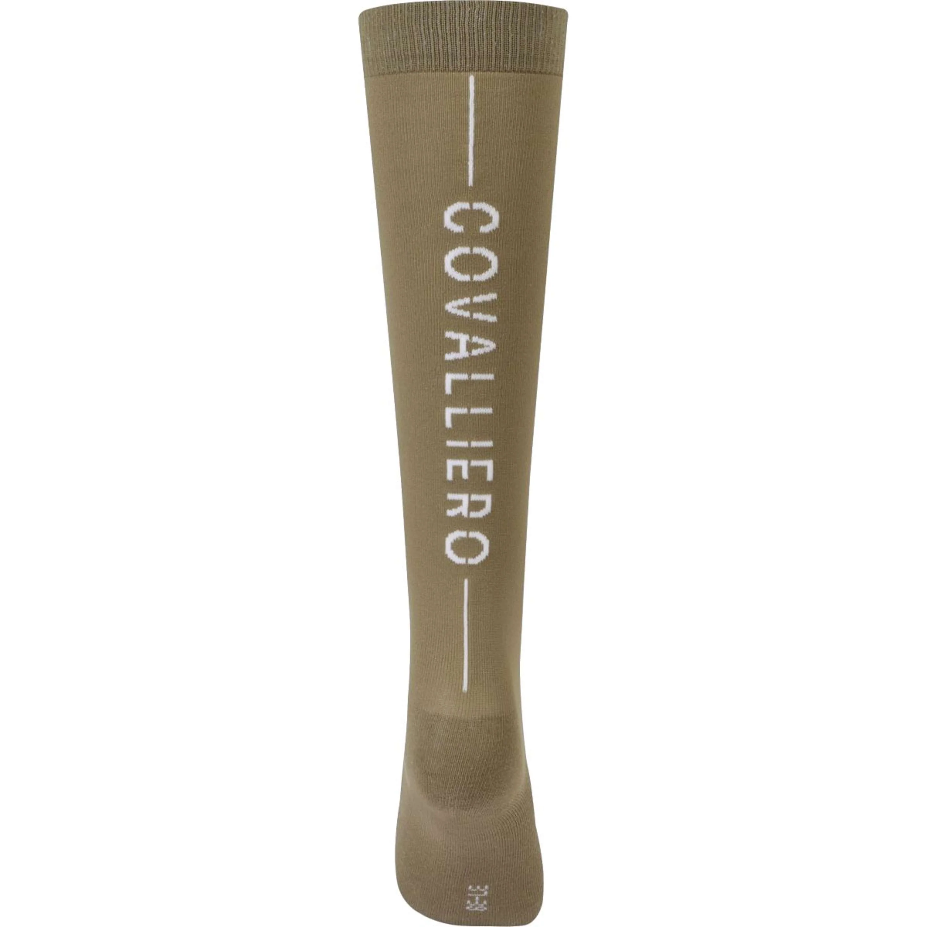 Covalliero Calzini SS26 Noce - Image 2