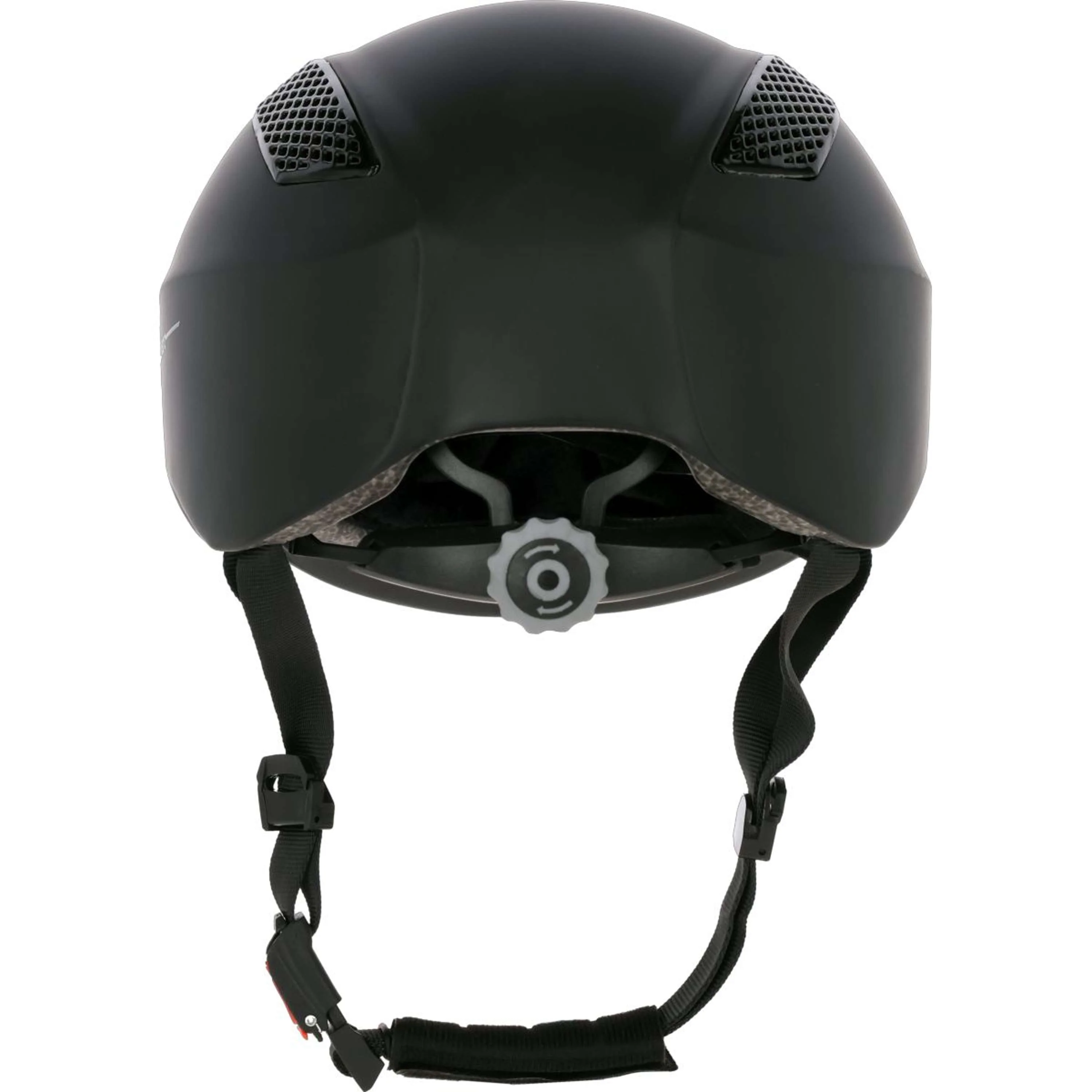 Covalliero Casco da equitazione eXite Nero - Image 2