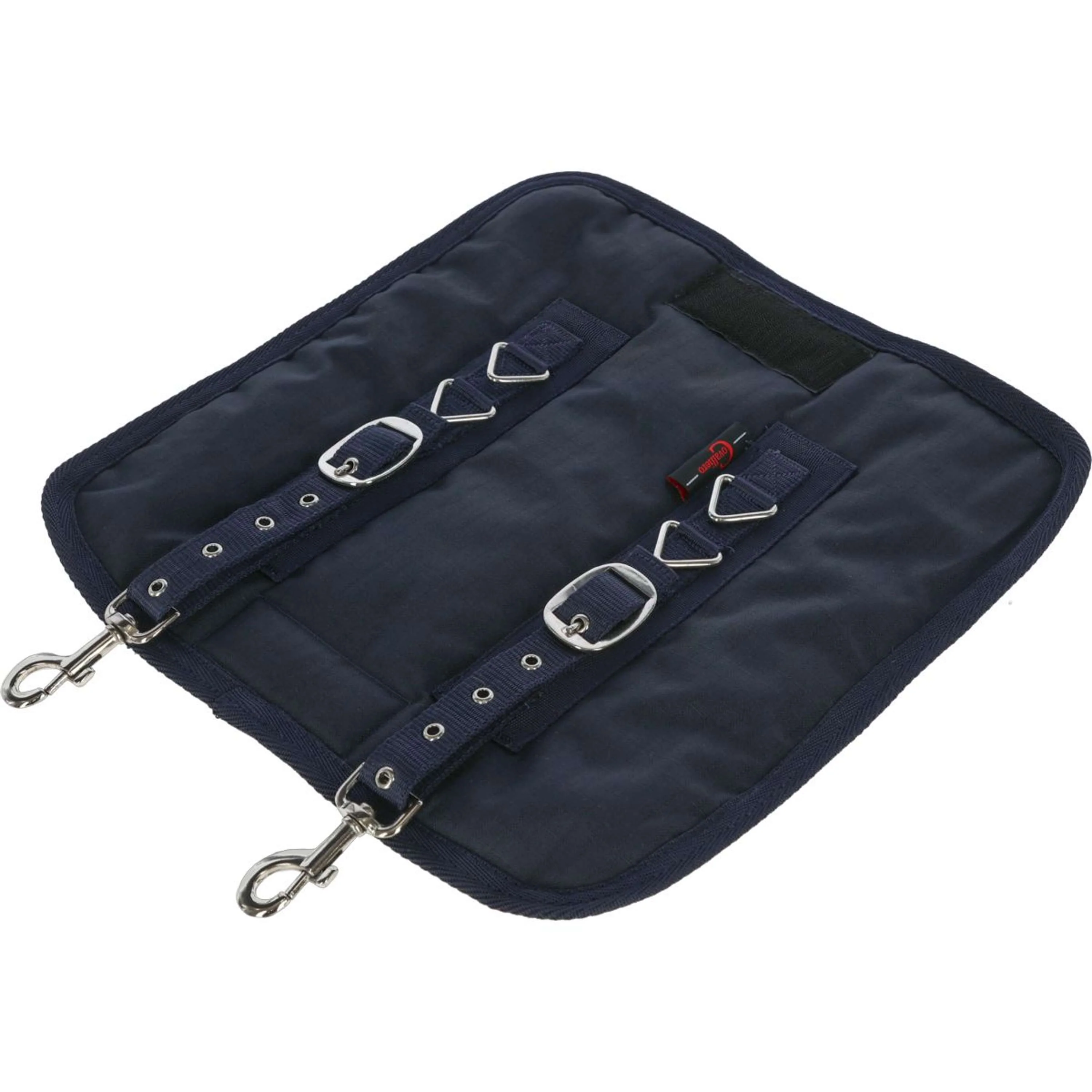 Covalliero Estensore toracico Navy
