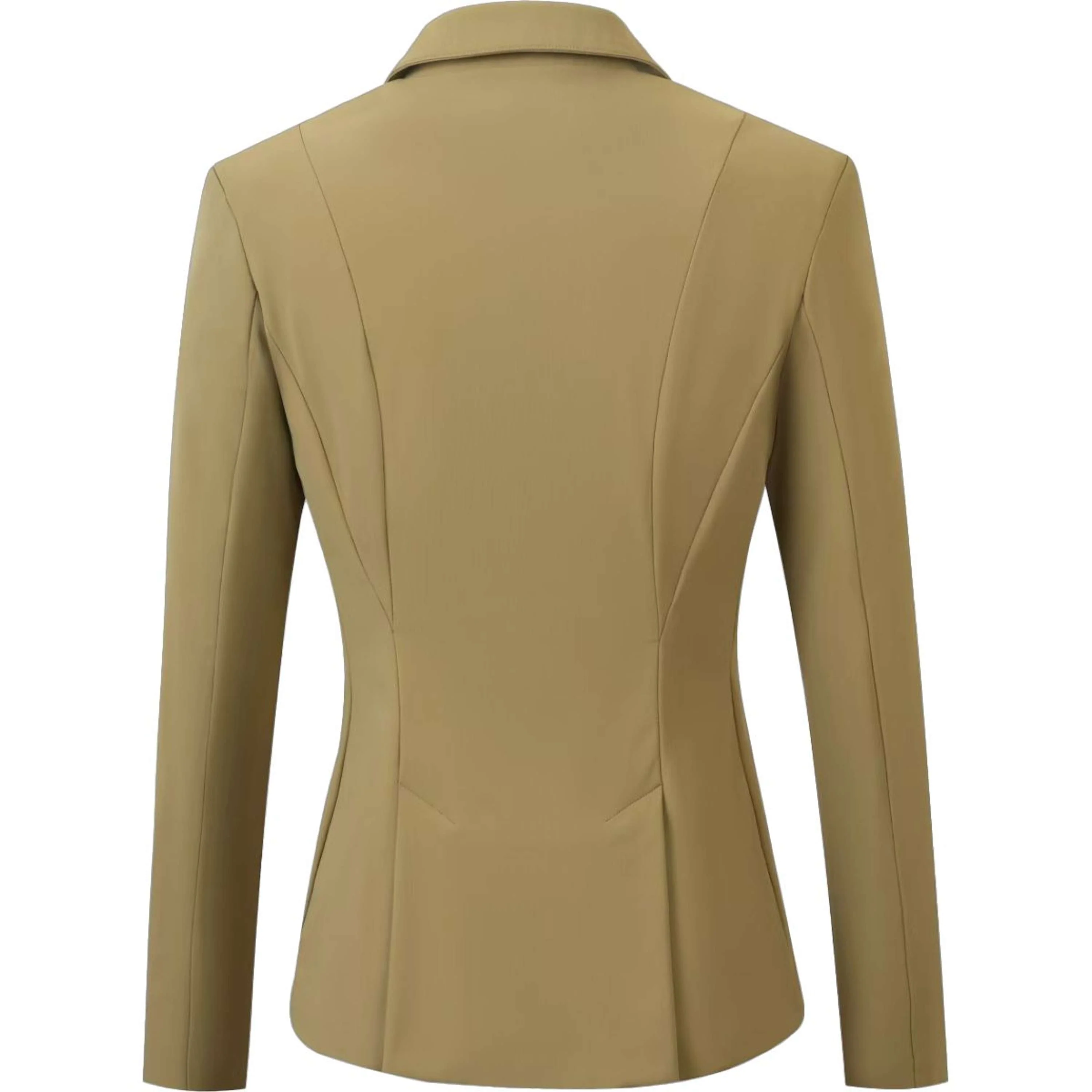 Covalliero Giacca da Competizione SS26 Donne Noce - Image 2