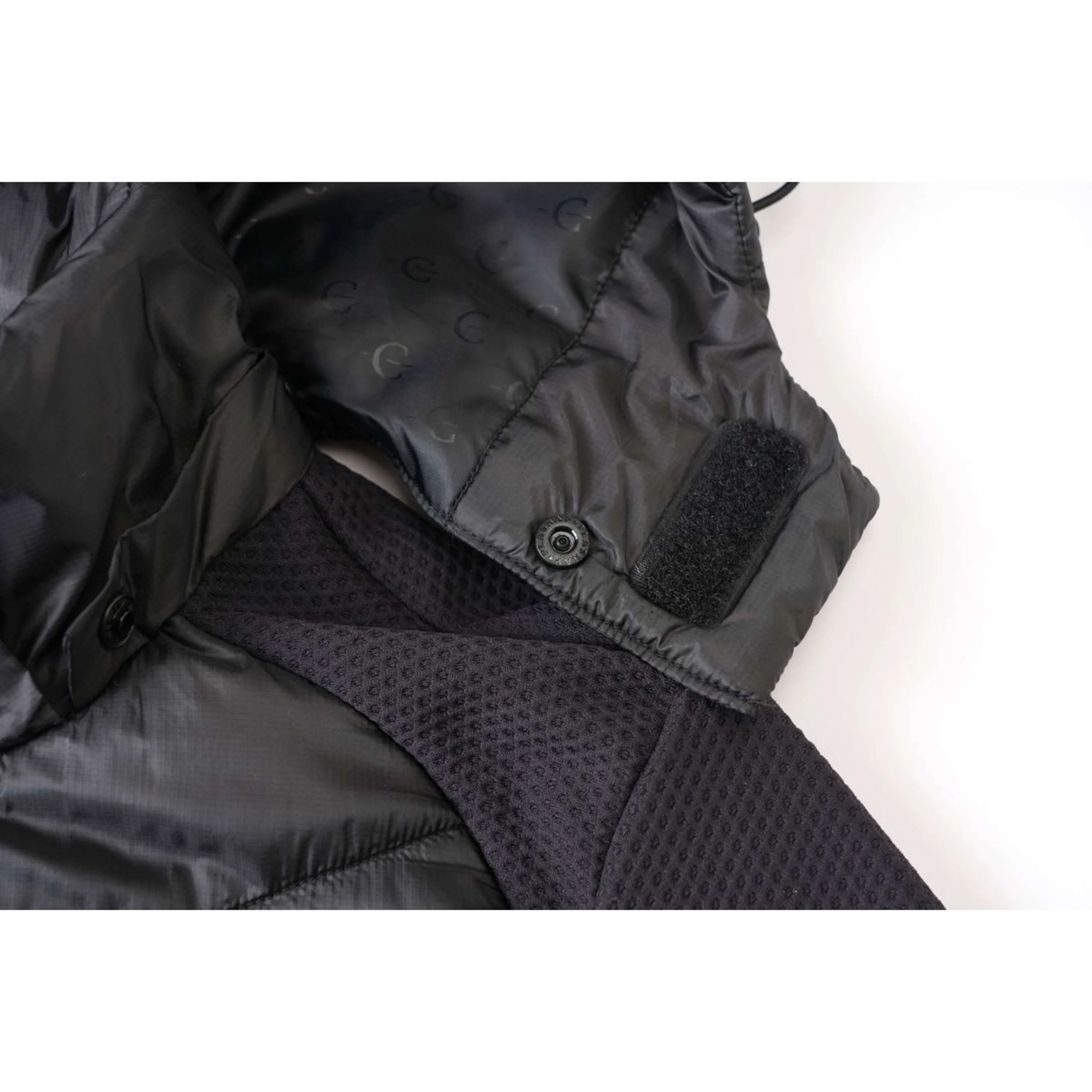 Covalliero Giacca SS26 Donne Nero - Image 3