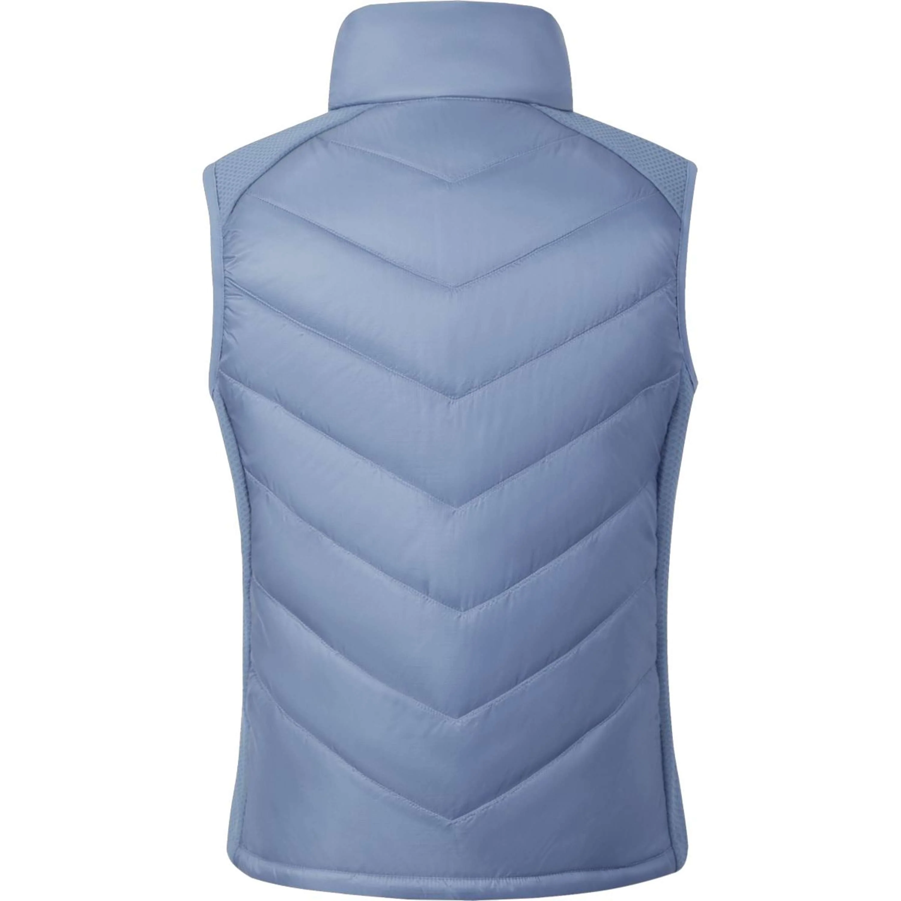 Covalliero Gilet SS26 Bambini Smoked Blue - Image 3
