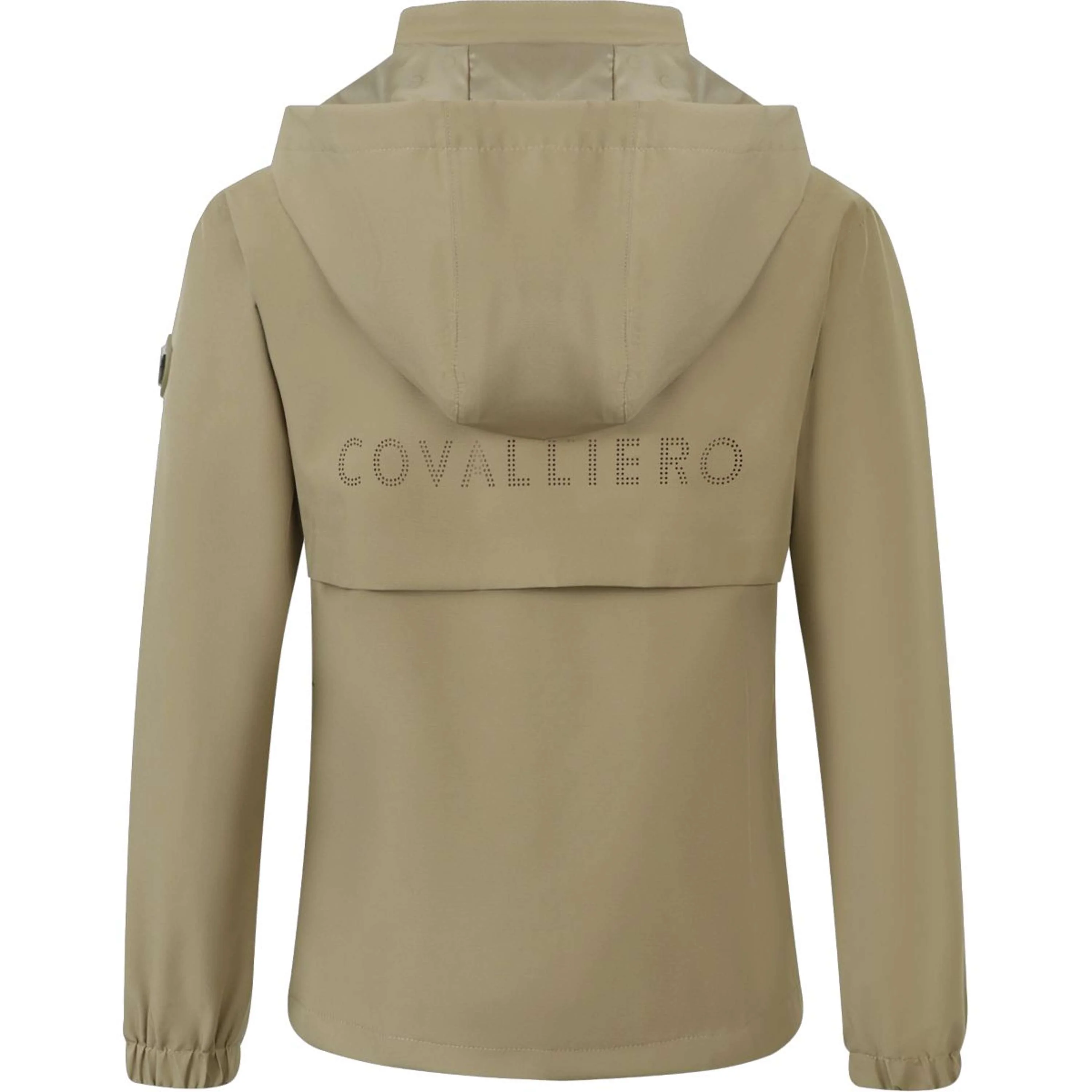 Covalliero Impermeabile SS26 Bambini Noce - Image 2