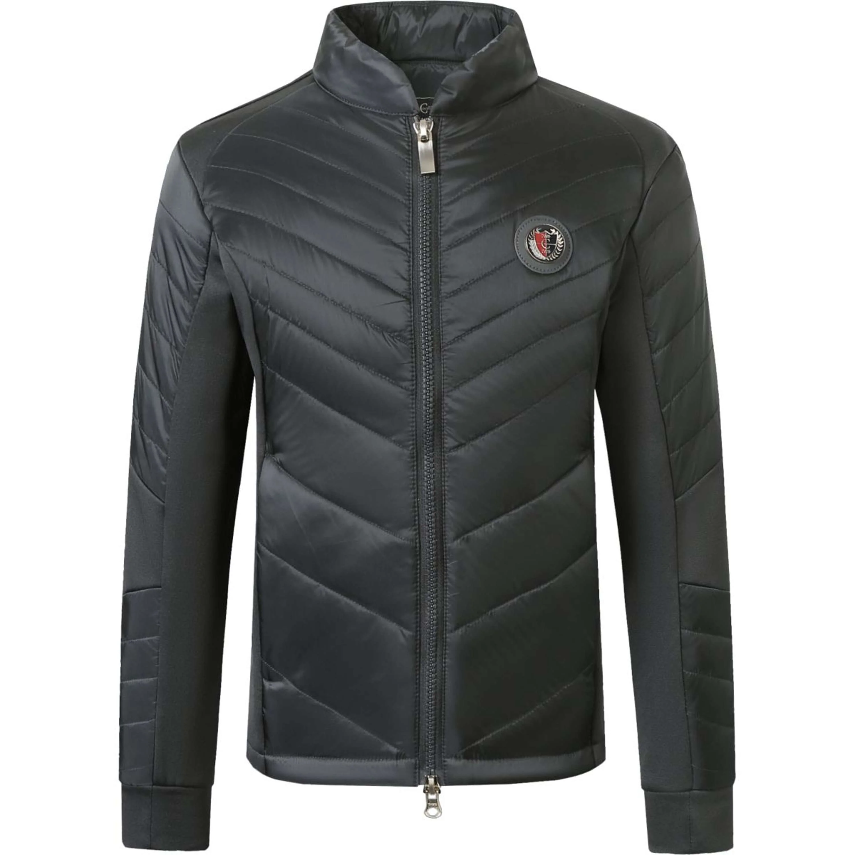 Covalliero Jack Anniversary Combi Uomini Graphite