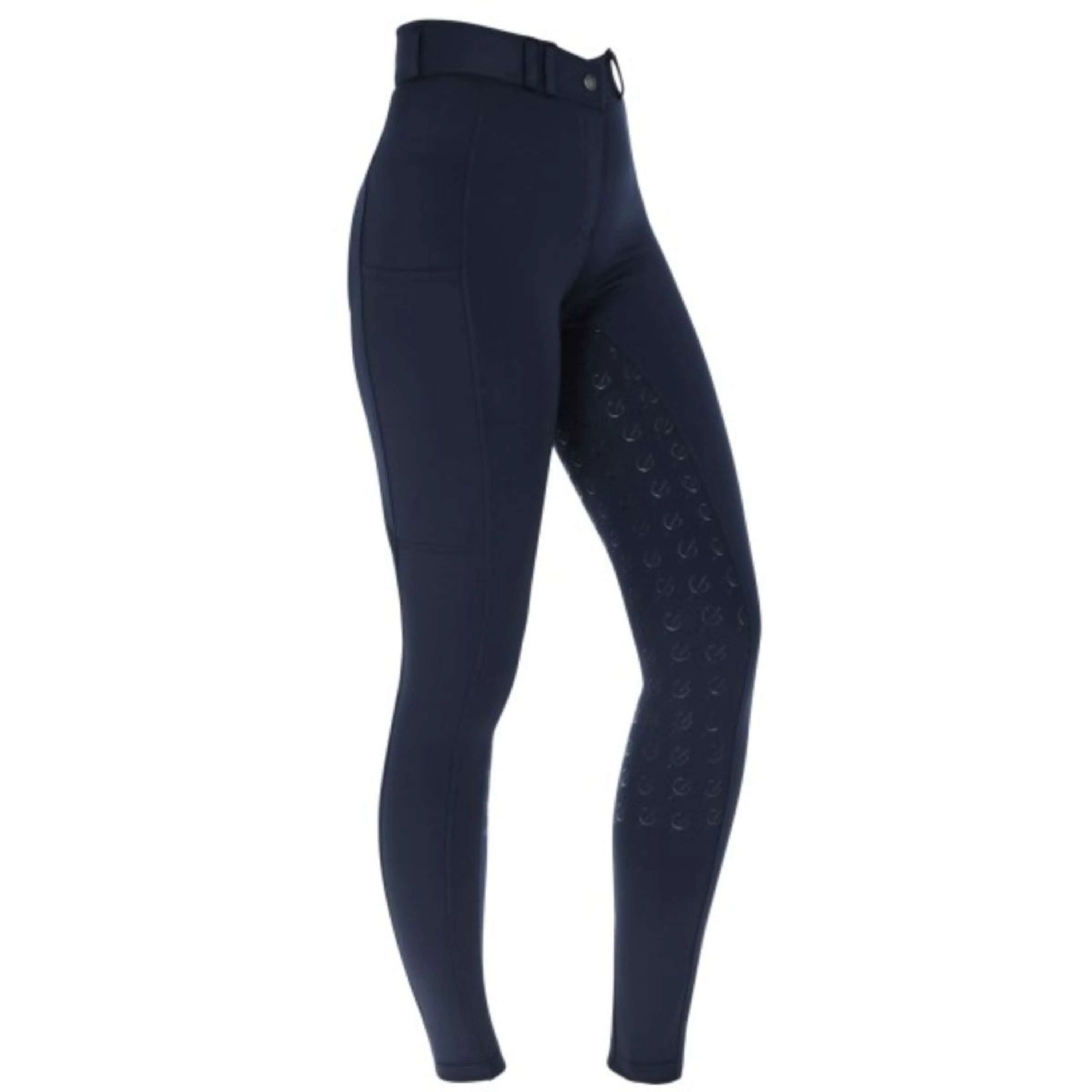 Covalliero Calzoni ClassicStar Navy