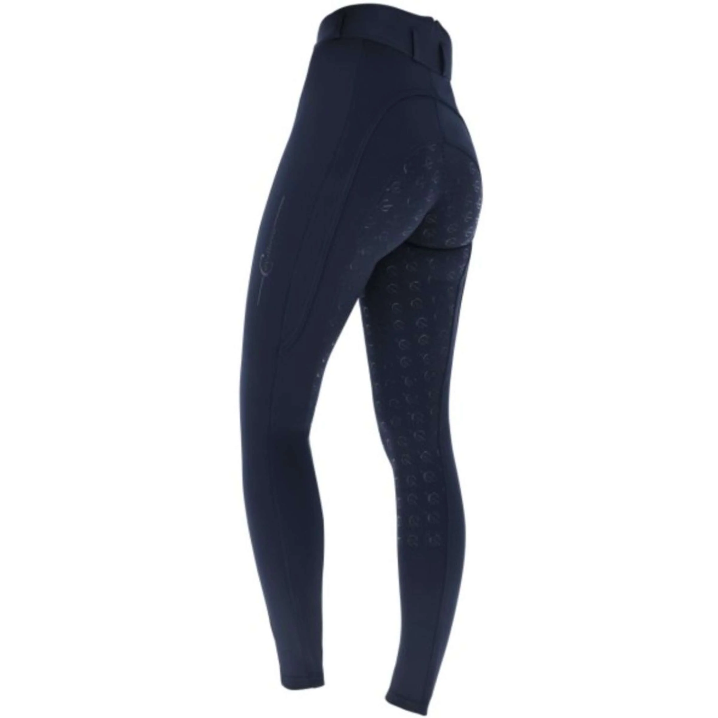 Covalliero Calzoni ClassicStar Navy - Image 2