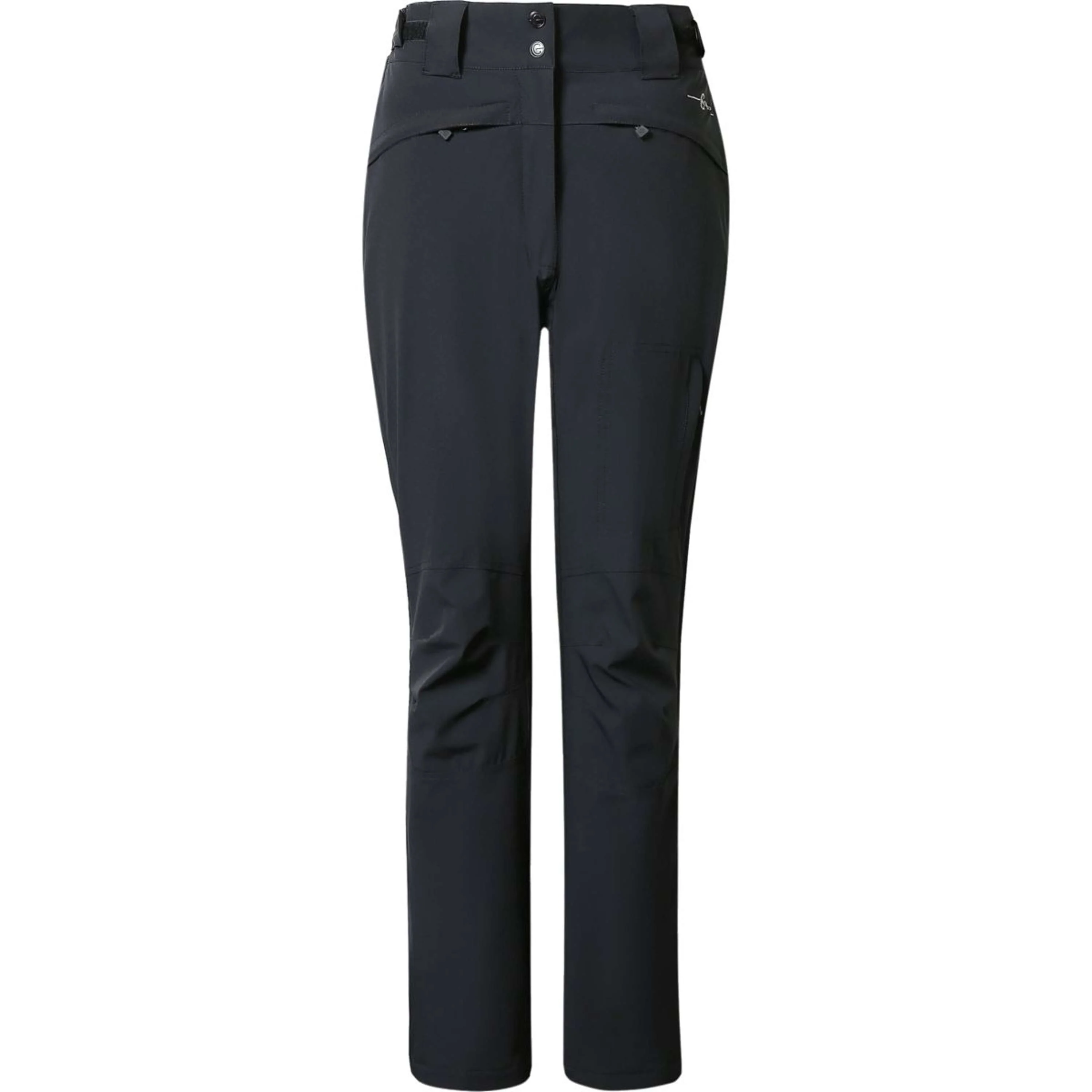 Covalliero Pantaloni Termici Alaska 2.0 Nero