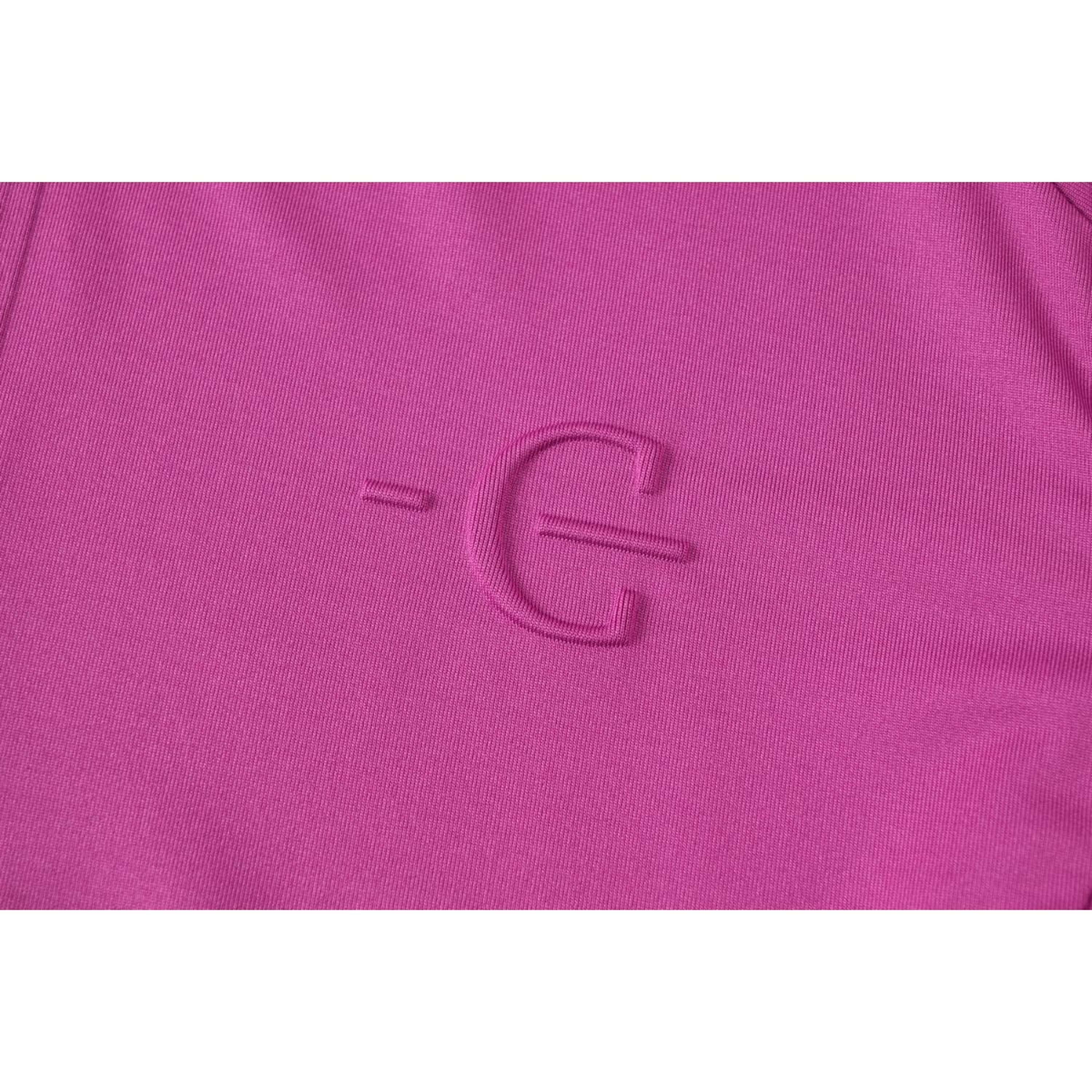 Covalliero Polo SS26 Donne Light Berry - Image 4