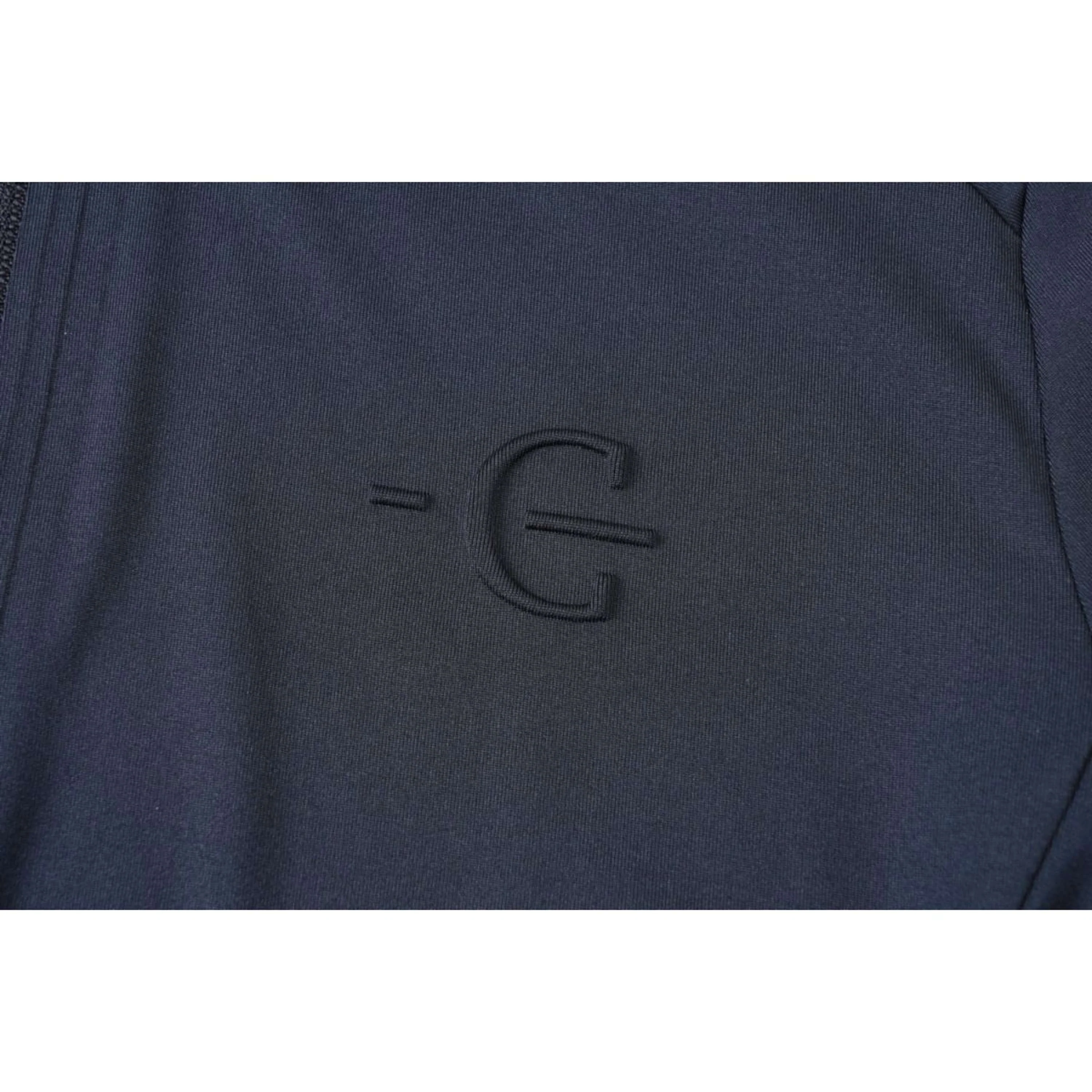 Covalliero Polo SS26 Donne Marina oscura - Image 5