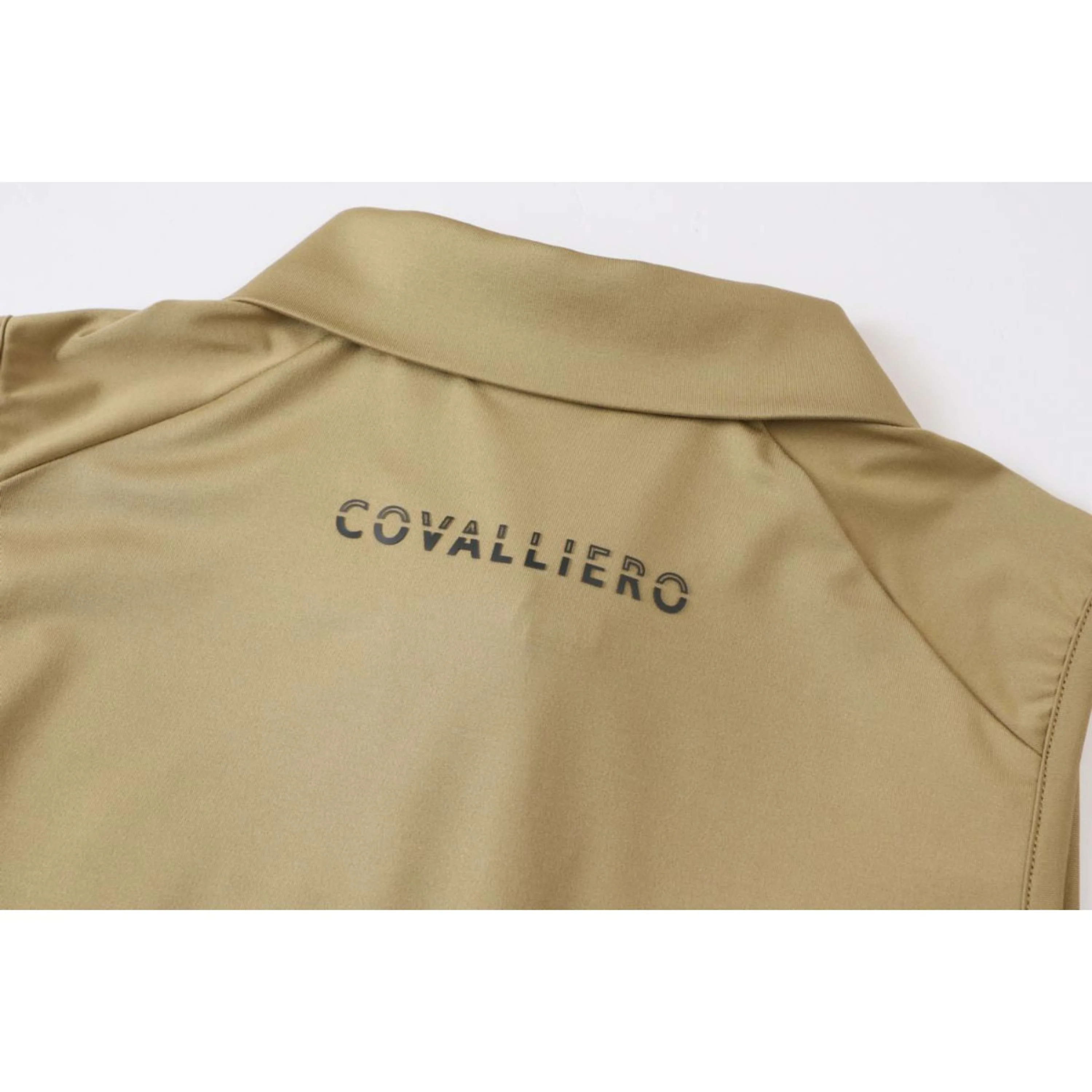 Covalliero Maglietta SS26 Donne Noce - Image 3