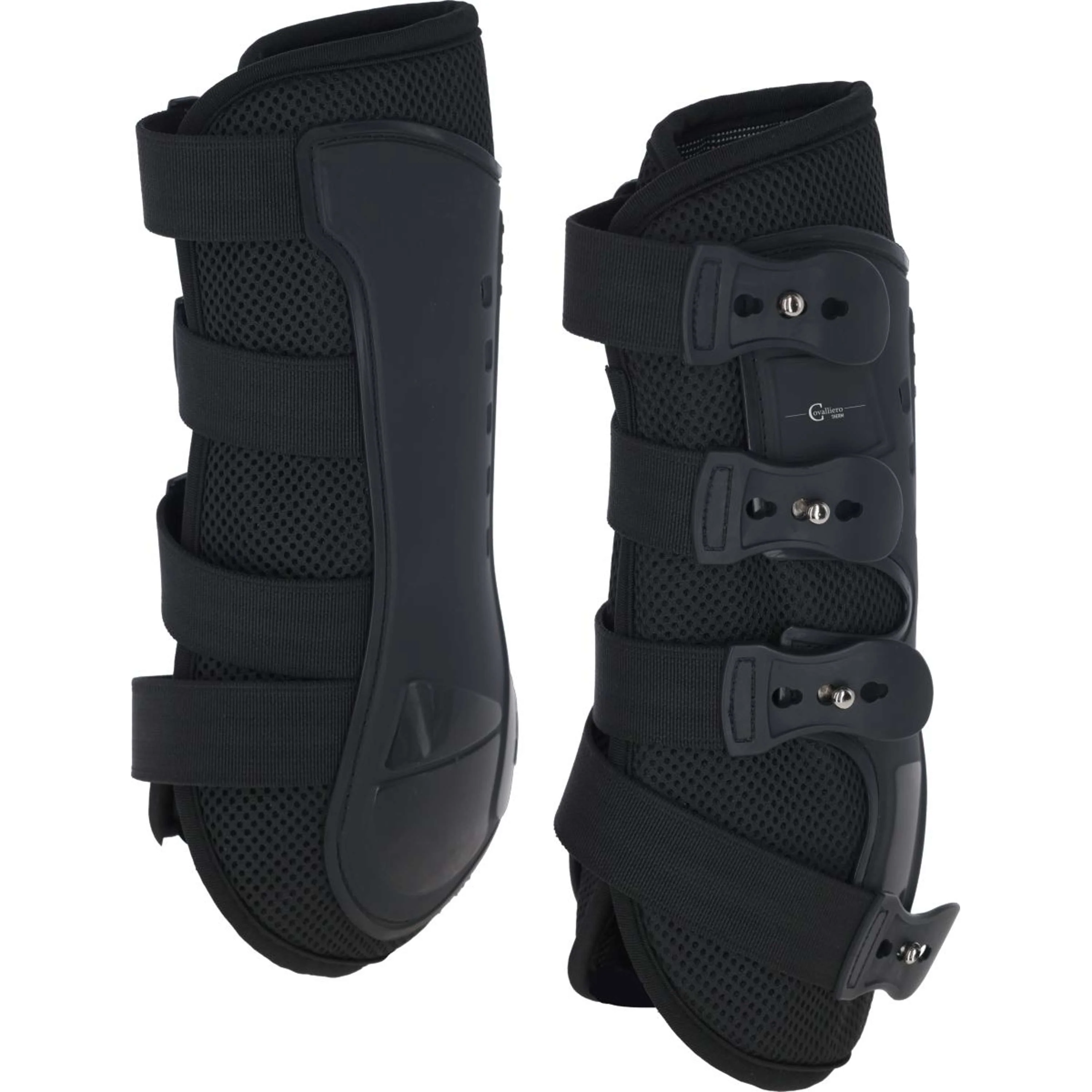 Covalliero Stinchiere Therm Nero