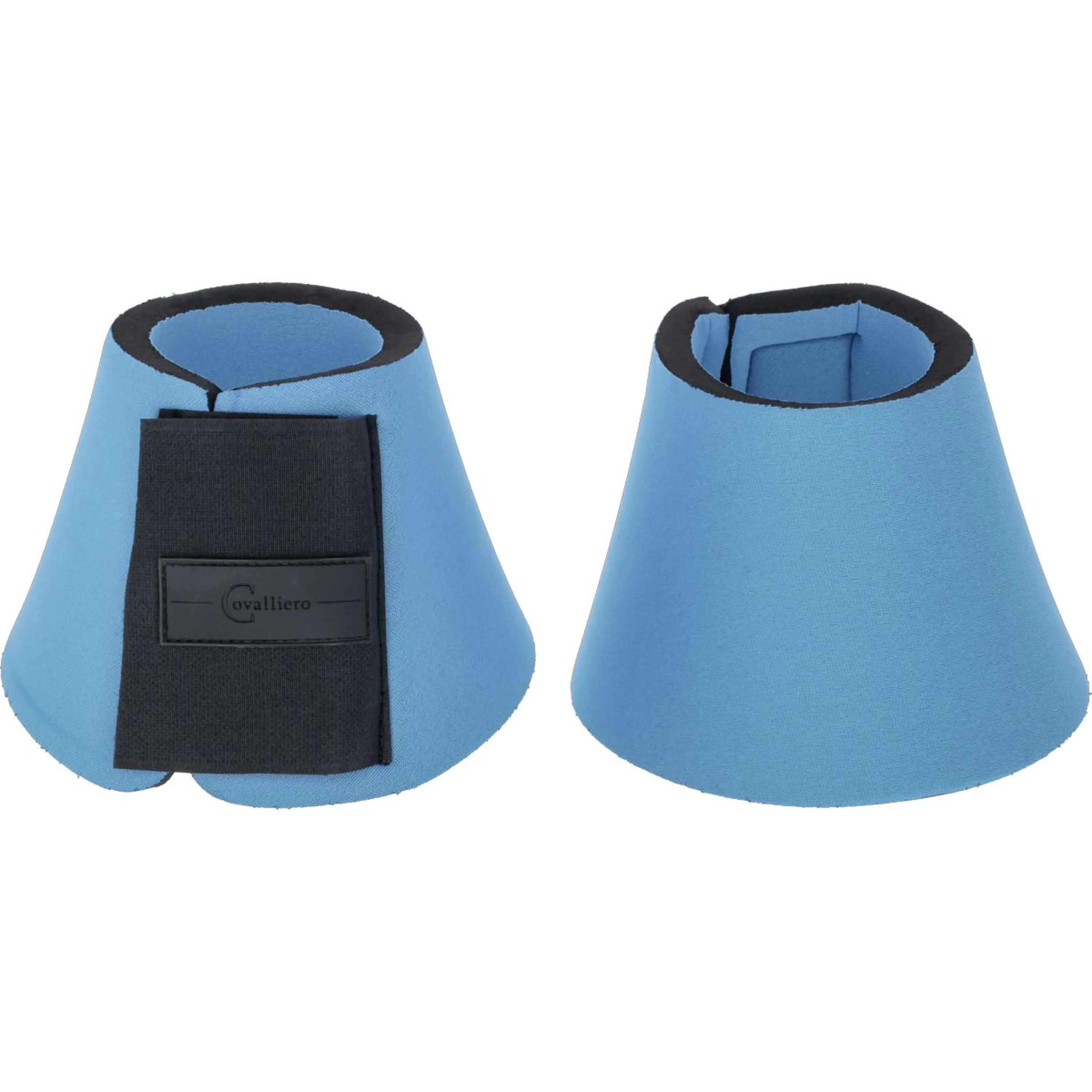 Covalliero Stivali per cavalli NeoLite Blu