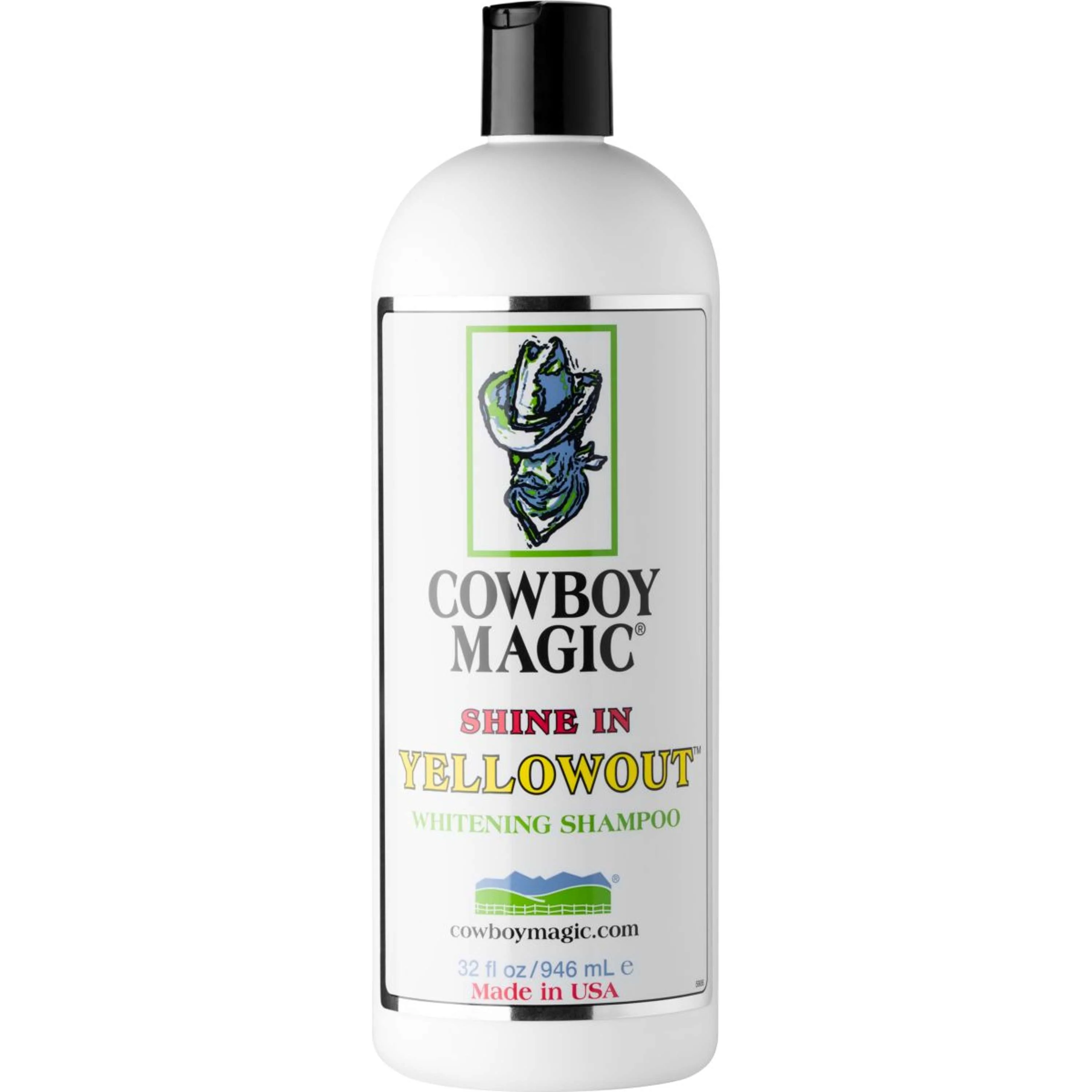 Cowboy Magic Brilla nel giallo - Image 5