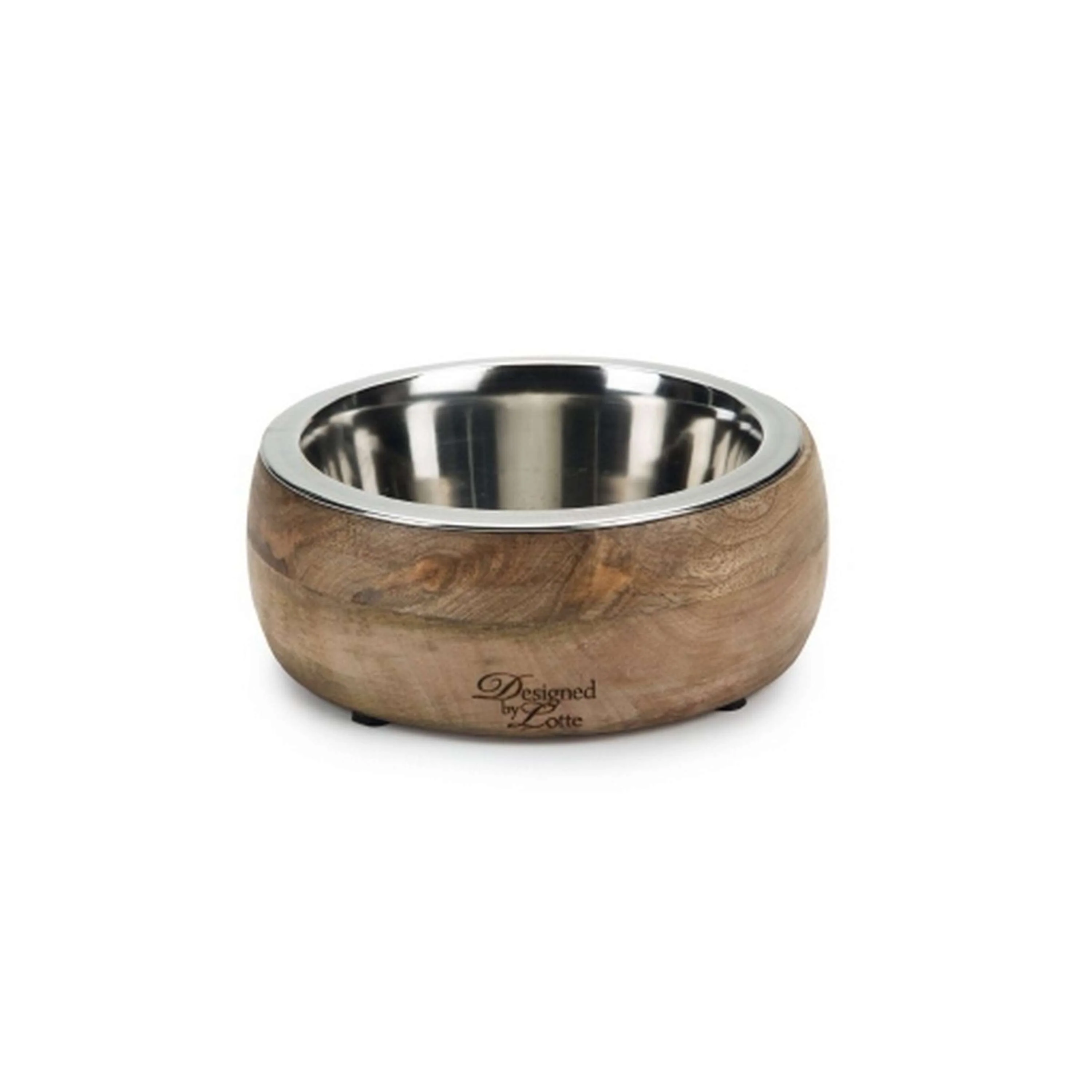 Designed by Lotte Ciotola per Cibo e Acqua Mandira - Image 3