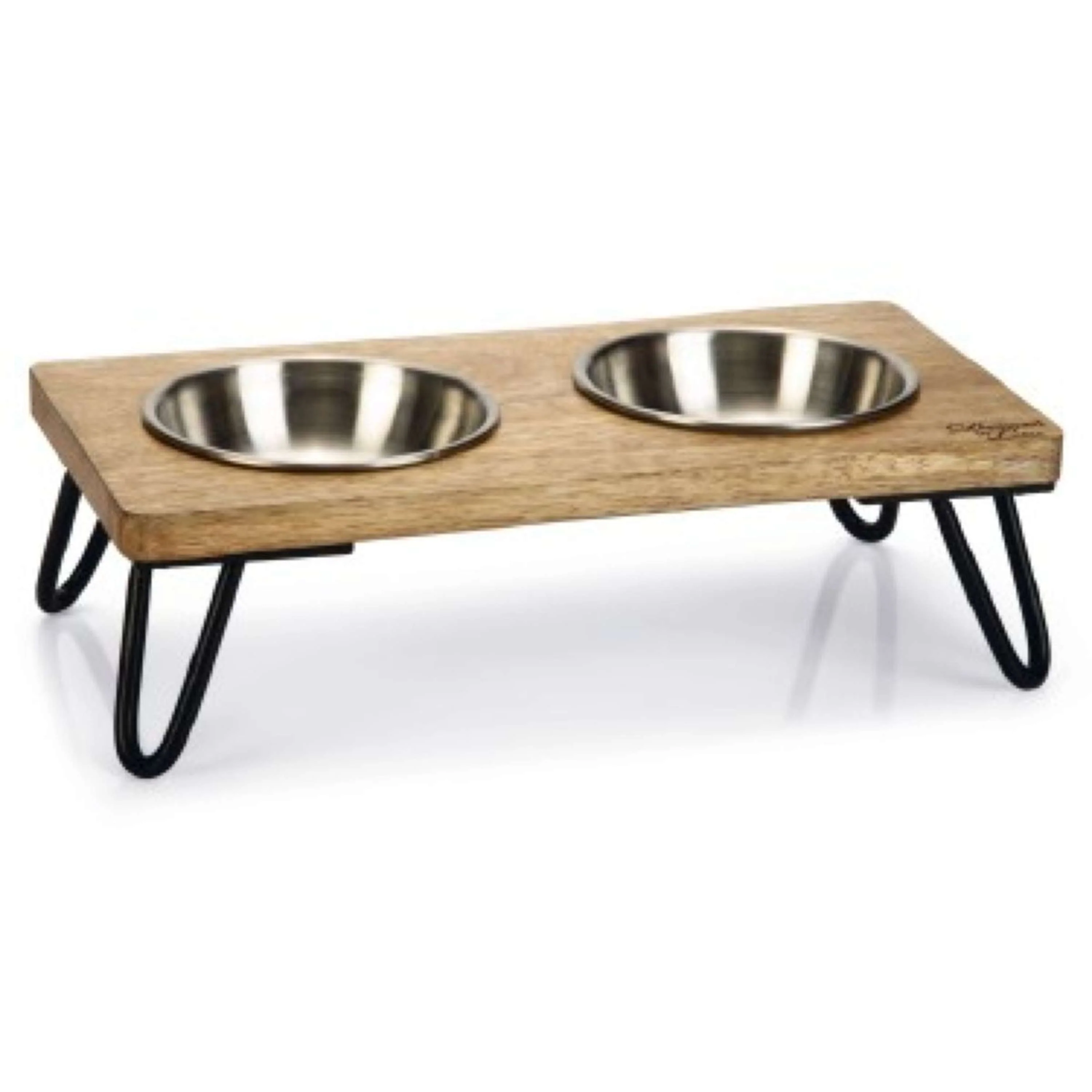 Designed by Lotte Ciotola per Gatti Linga