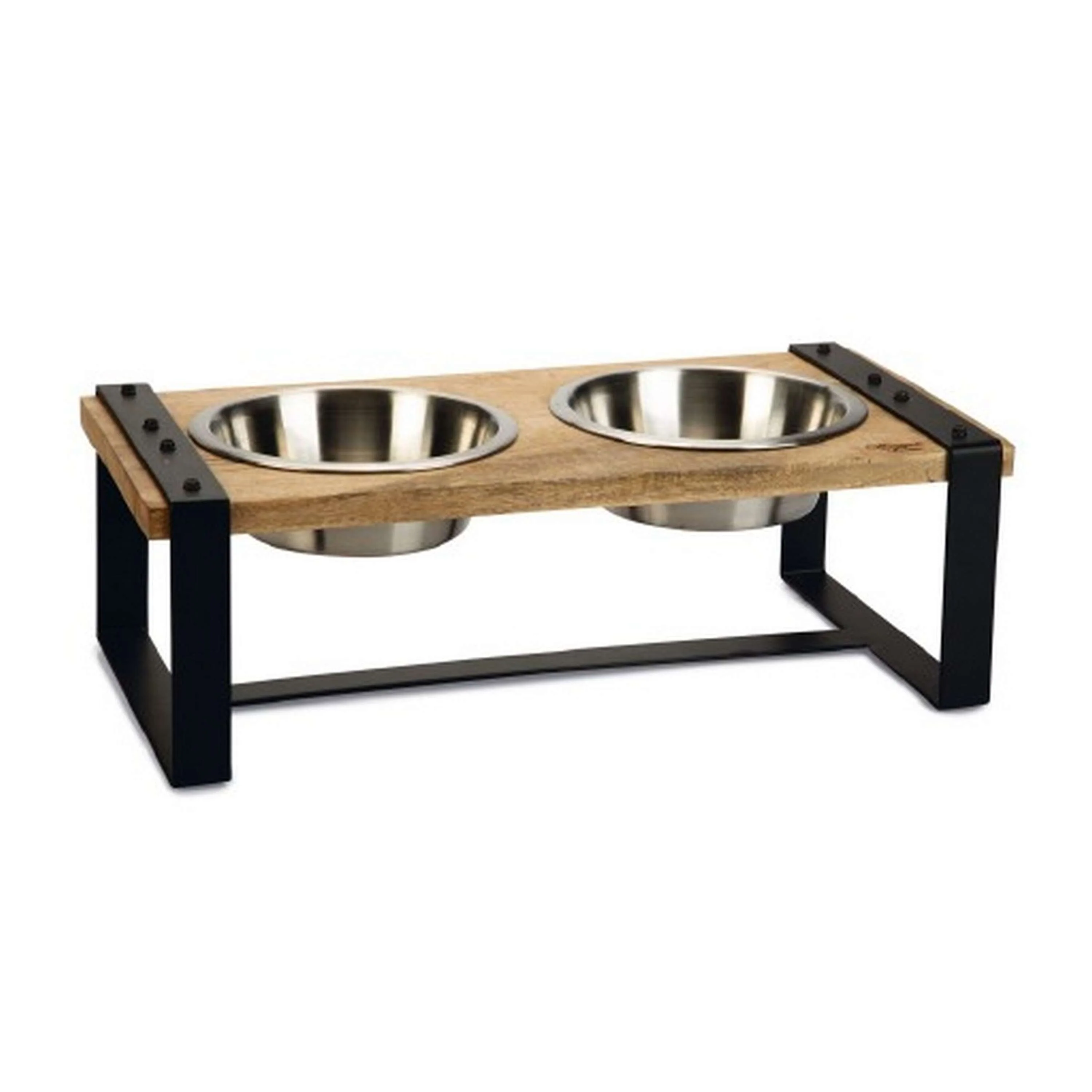 Designed by Lotte Set da Cena Karinto Marrone - Image 2