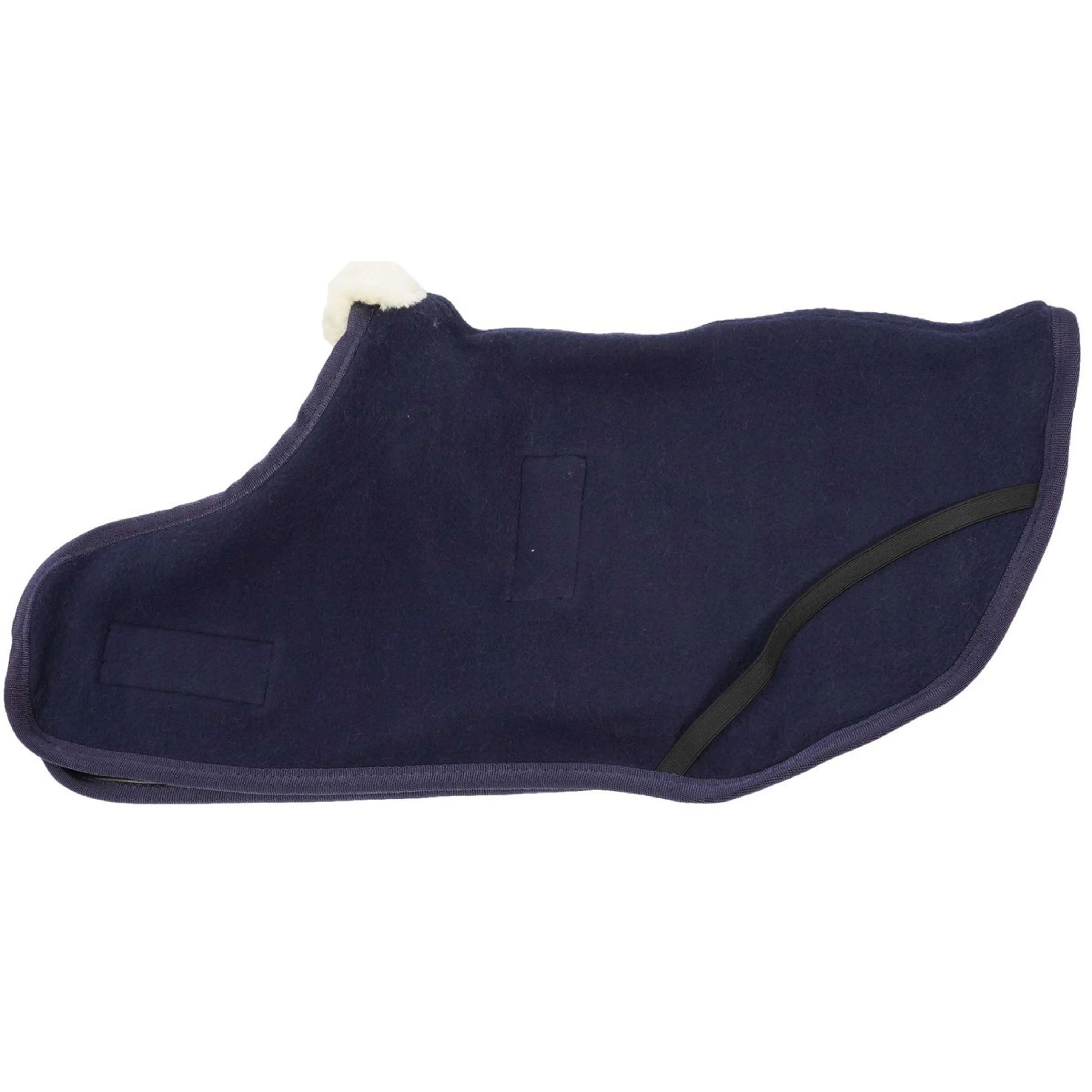 Diego & Louna Coperta per Cani Polar Navy - Image 4