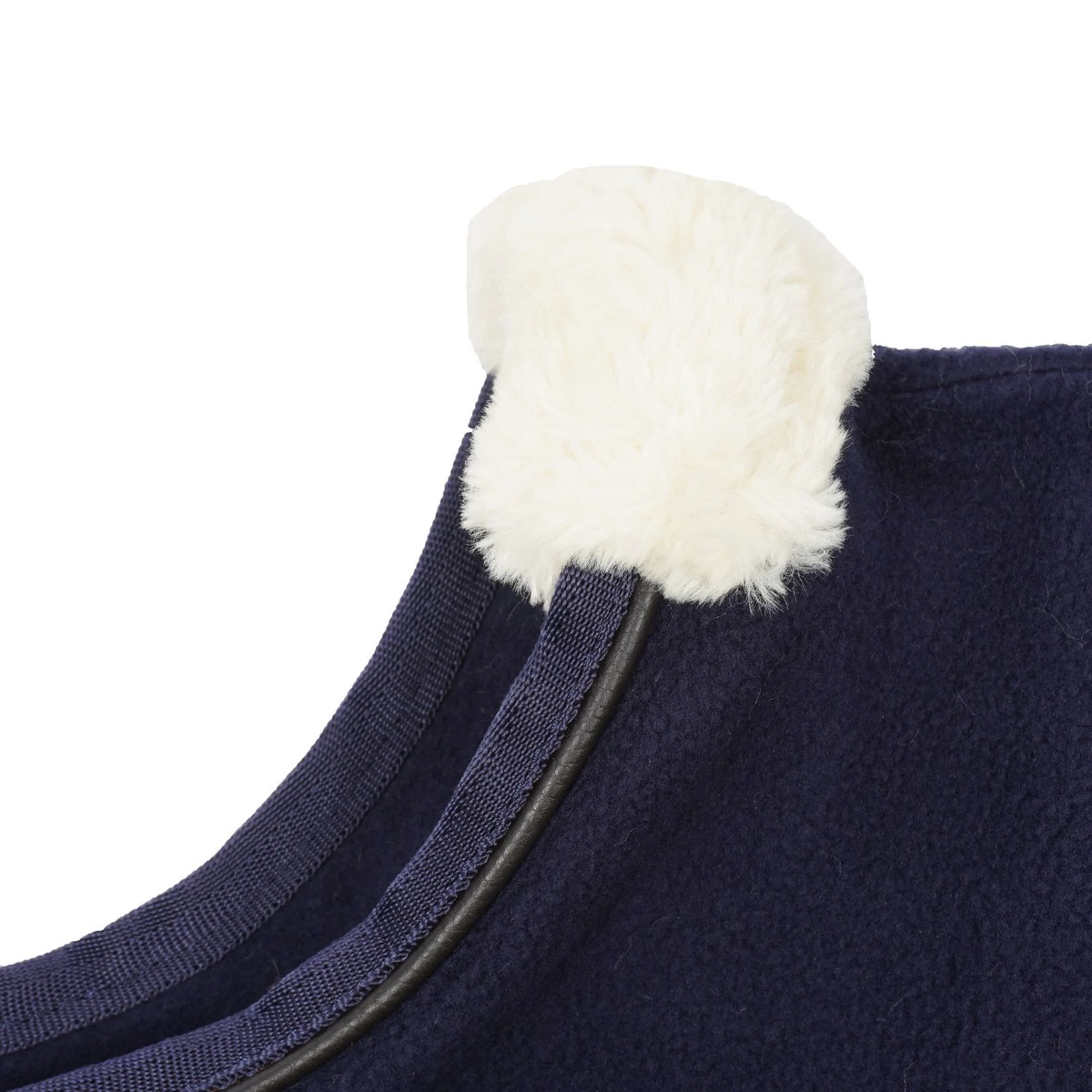 Diego & Louna Coperta per Cani Polar Navy - Image 7