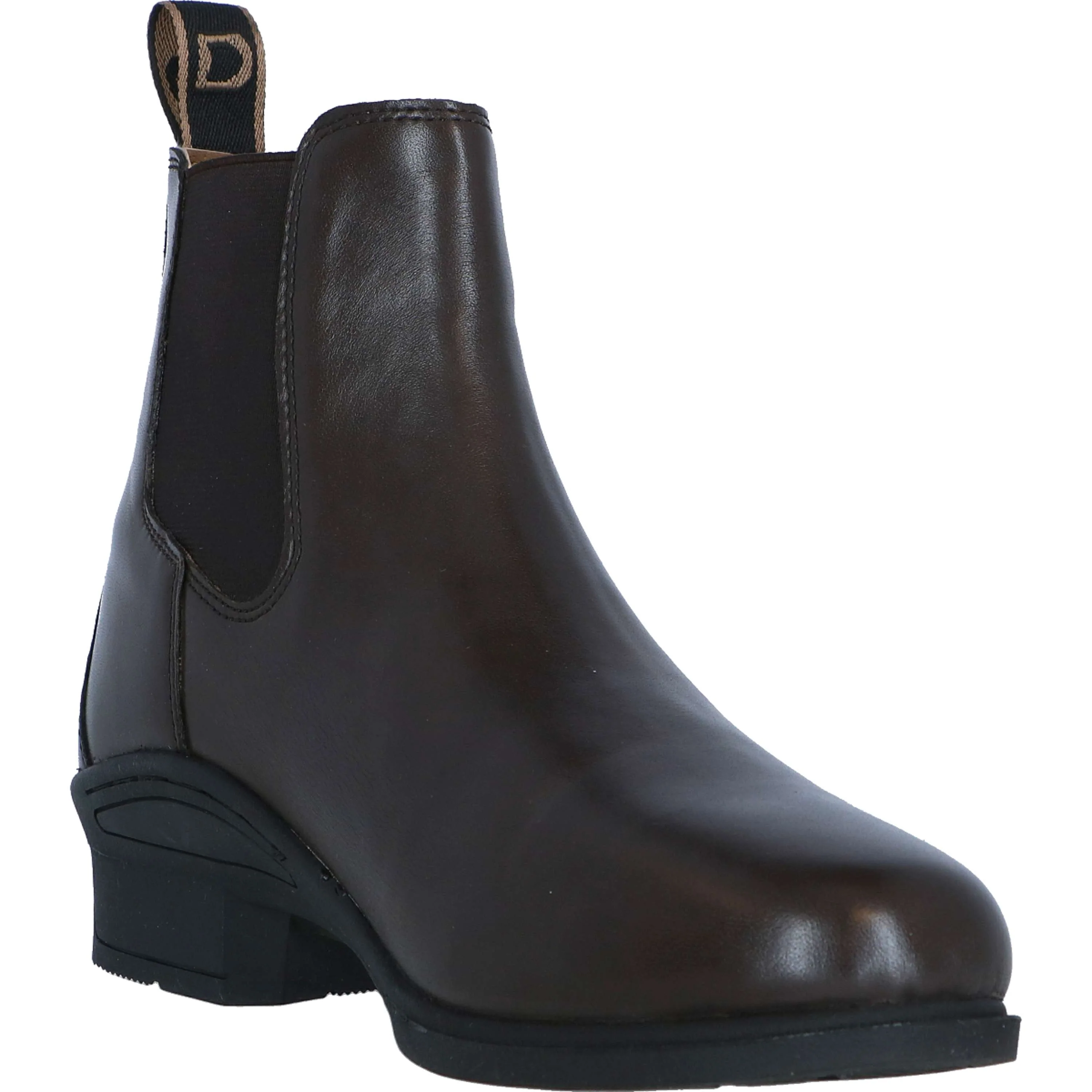 Dublin Stivaletti Altitude Marrone - Image 7